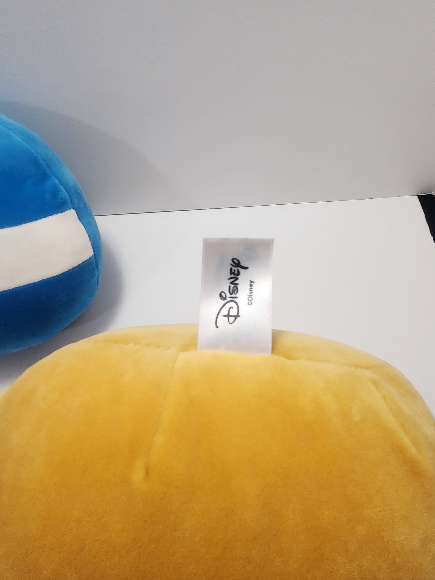 Suishmellos Disney Lady And The Tramp - Disney - Squishmellow Blue Bird Plush Toy - Squishmellow - Plush