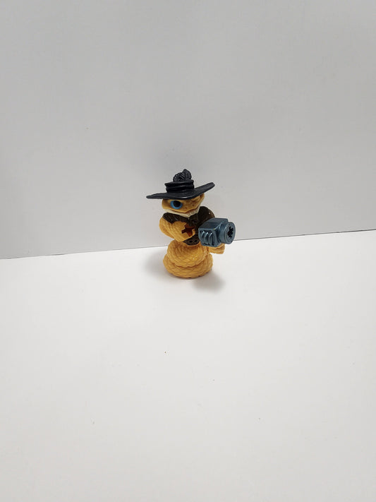 Activision Swamp Force Rattle Snake Action Figure - Rattle Snake - Activision Toys