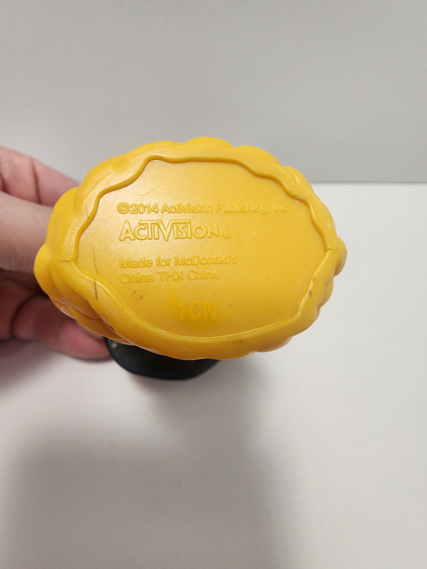 Activision Swamp Force Rattle Snake Action Figure - Rattle Snake - Activision Toys