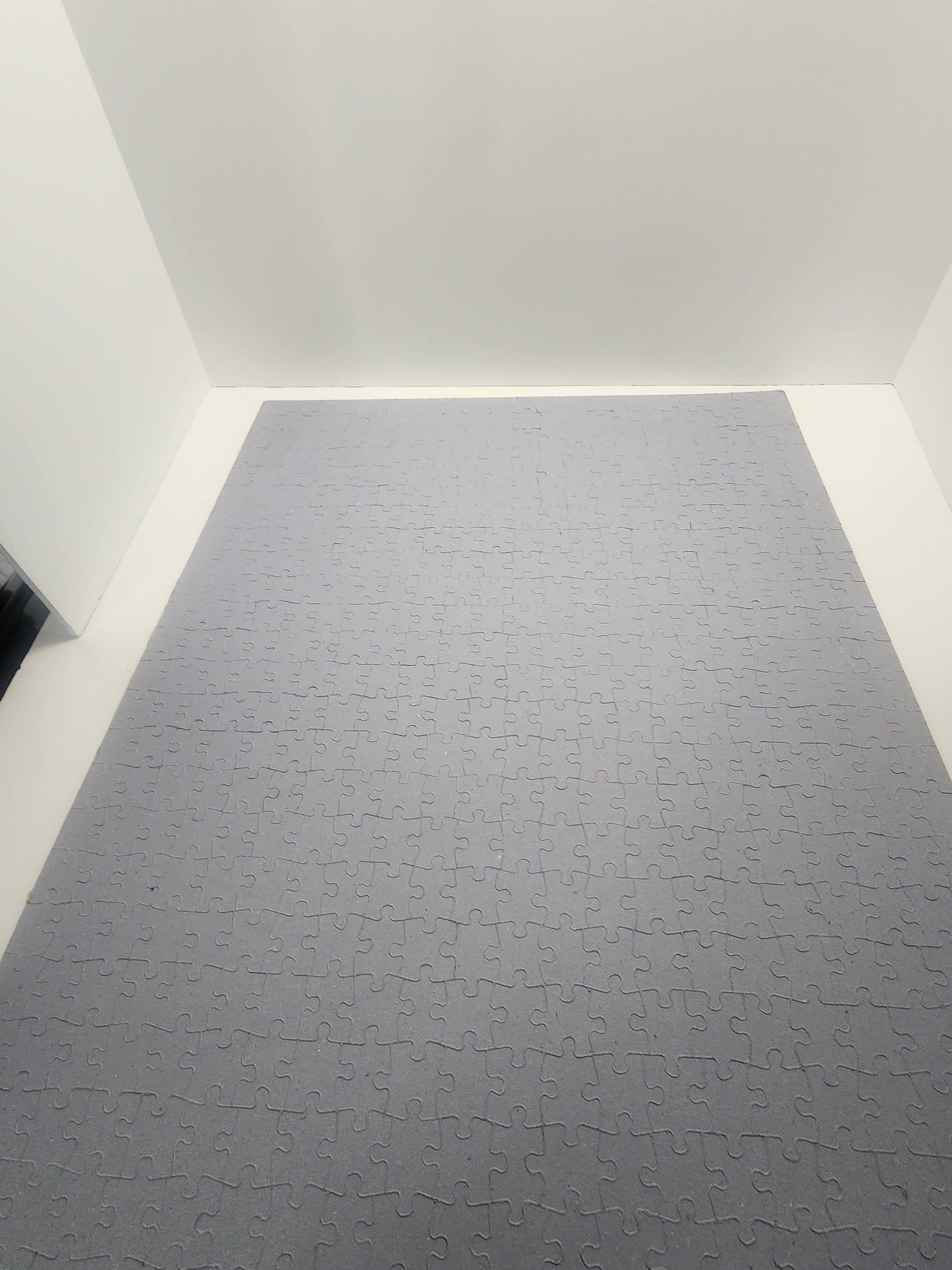 Wild Wings They Call Me Wolf Native American Vintage Puzzle - Native American - Puzzles - Glued Puzzles - Wild Wings Puzzle