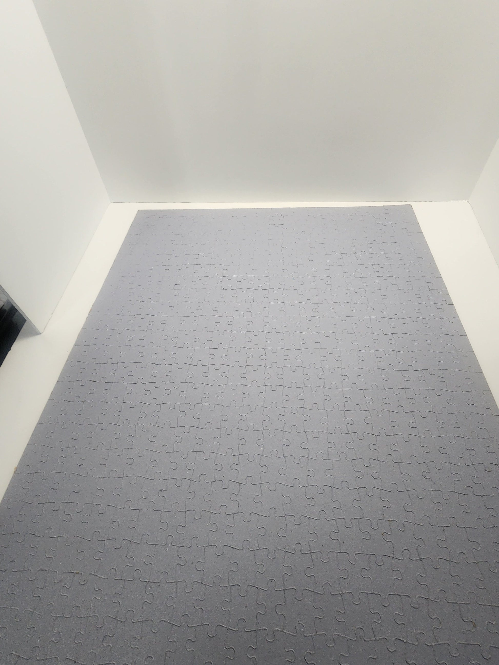 Wild Wings They Call Me Wolf Native American Vintage Puzzle - Native American - Puzzles - Glued Puzzles - Wild Wings Puzzle