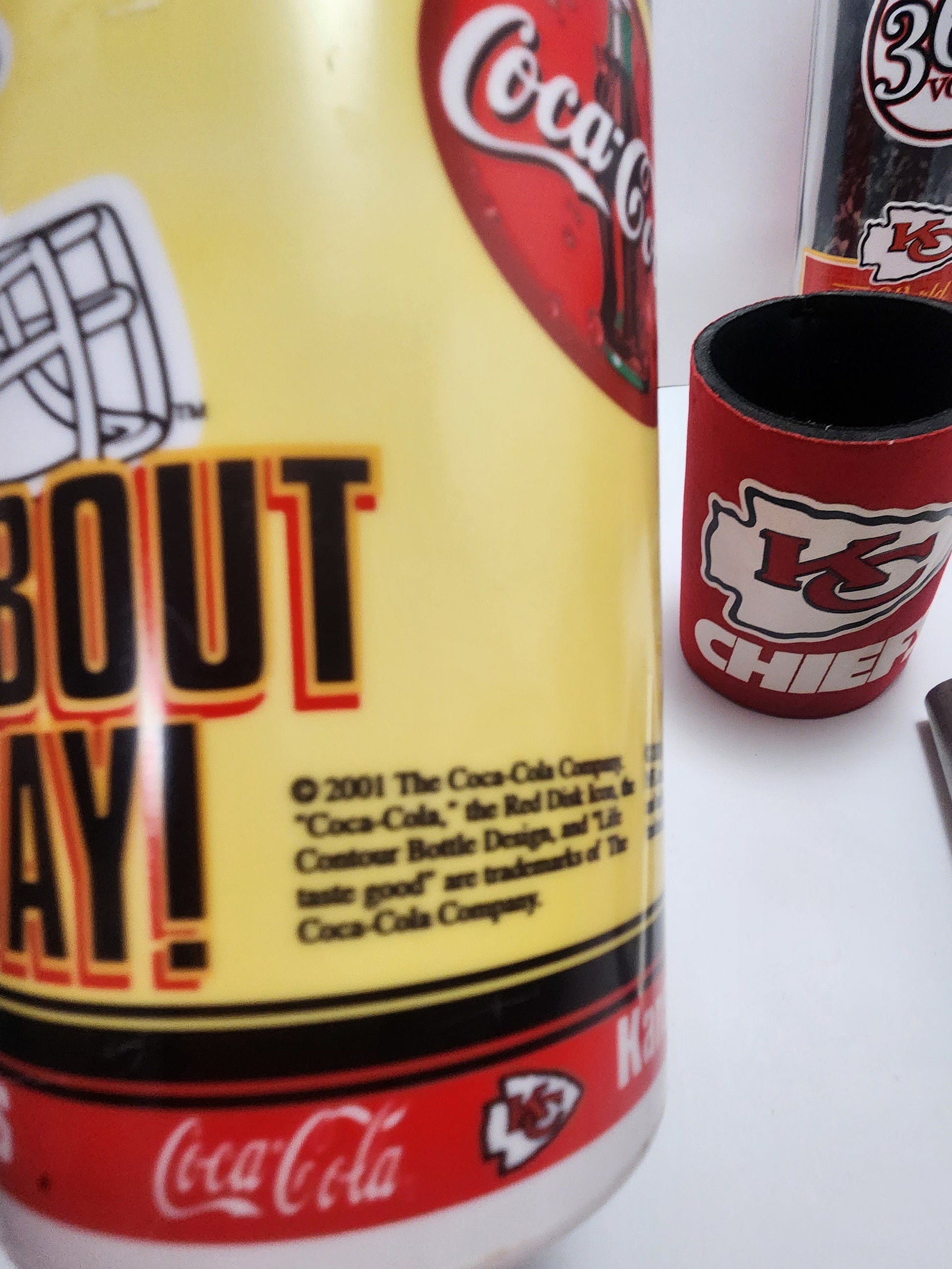 Kansas City Chiefs Drinkware - Kansas City Chiefs - Chiefs - Kansas City Chiefs Gift - Drinkware - Mugs - Sports Glasses