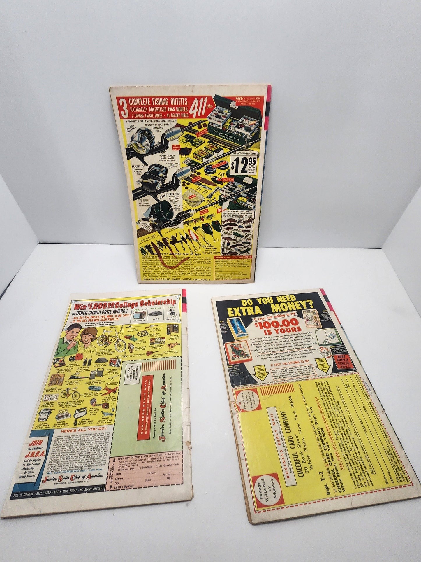 Tarzan Of The Apes 1060s Vintage Gold Key Comics - Tarzan - Tarzan Comics - Vintage Tarzan - 1960 Comics