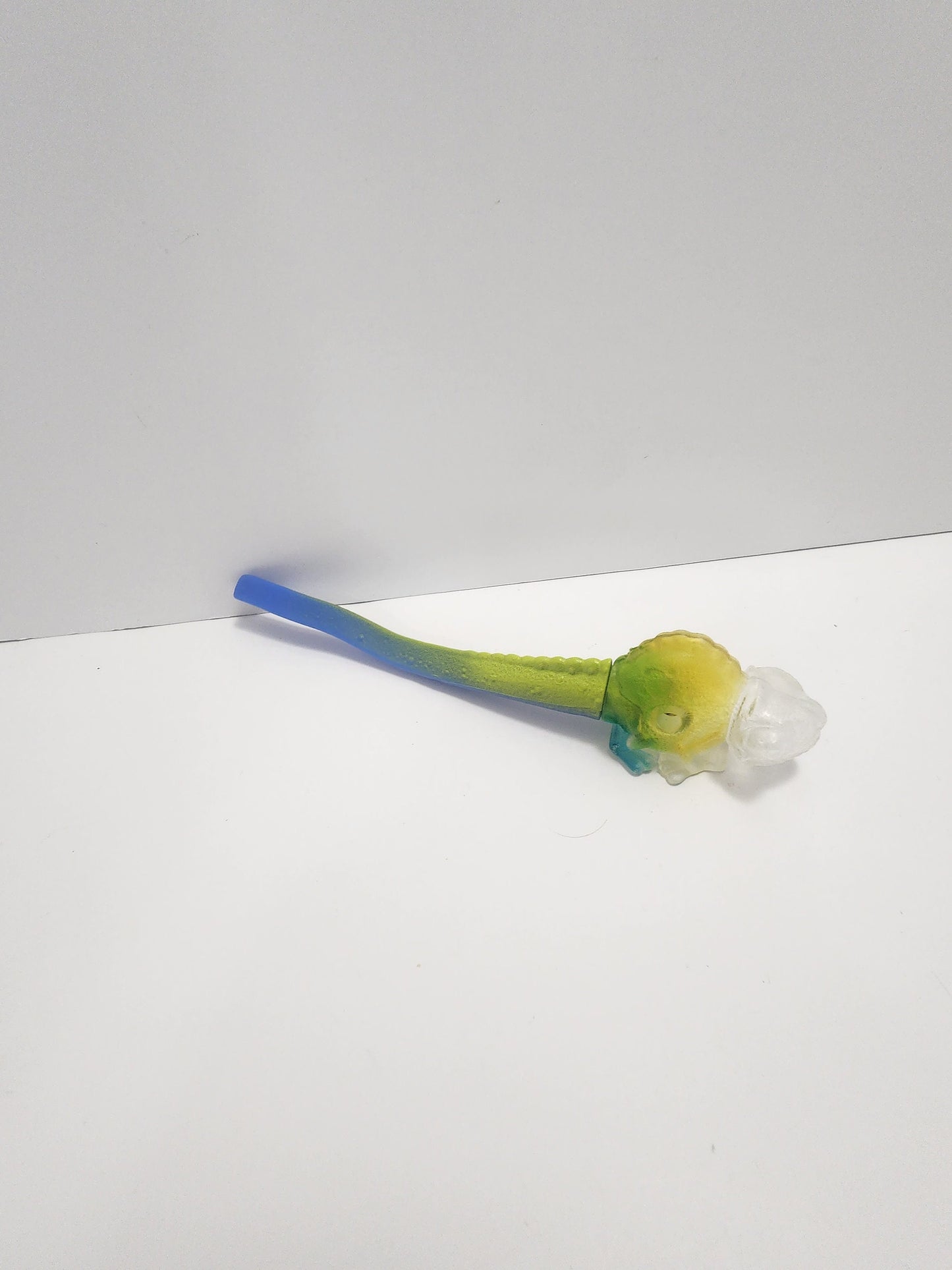 Disney Chameleon Cloak - McDonald's Toys - The Wild - Happ Meal Toys