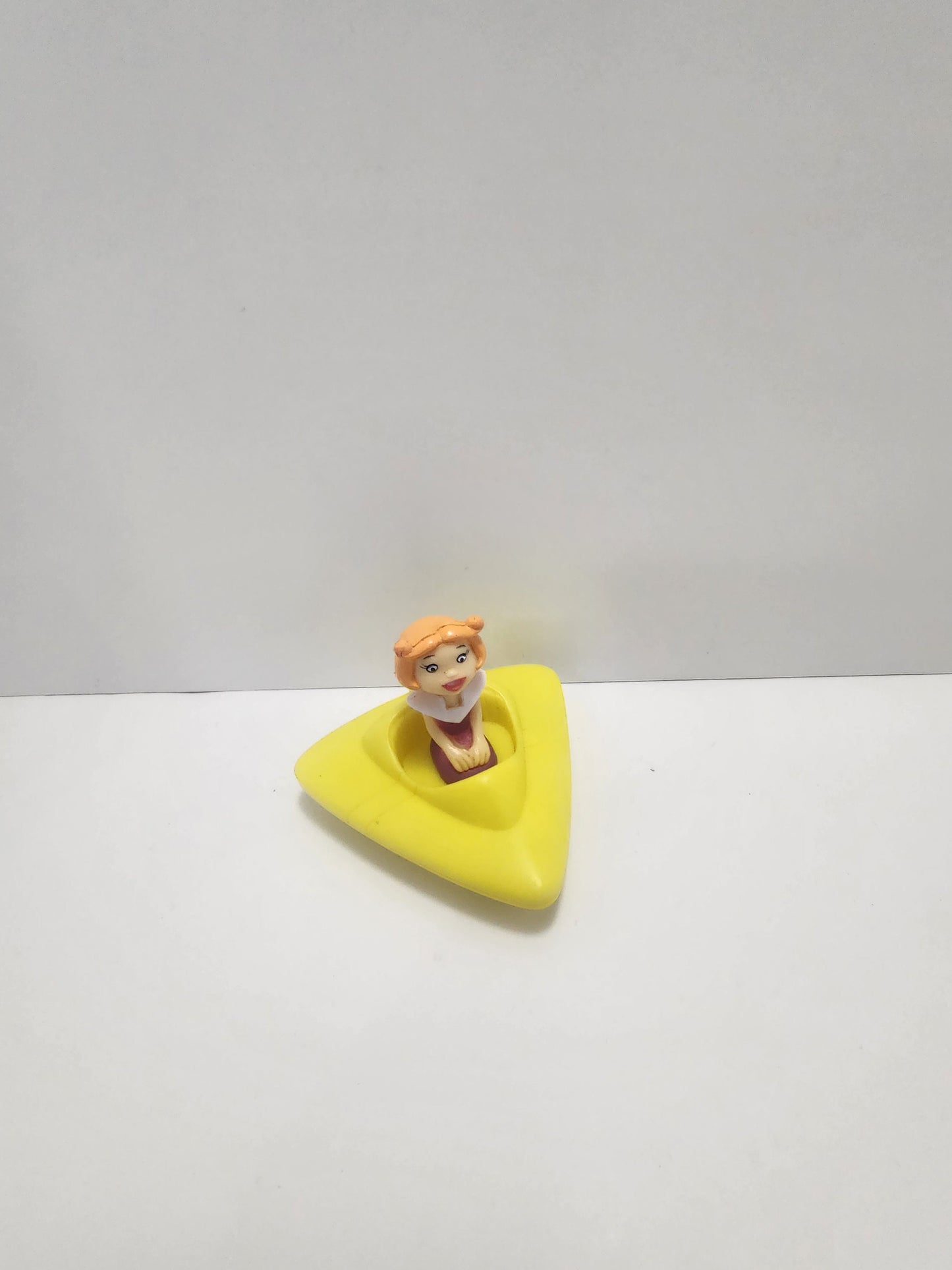 The Jetsons 1995 Toy - Jane Jetson - Jetsons Toys - Wendy's Toys