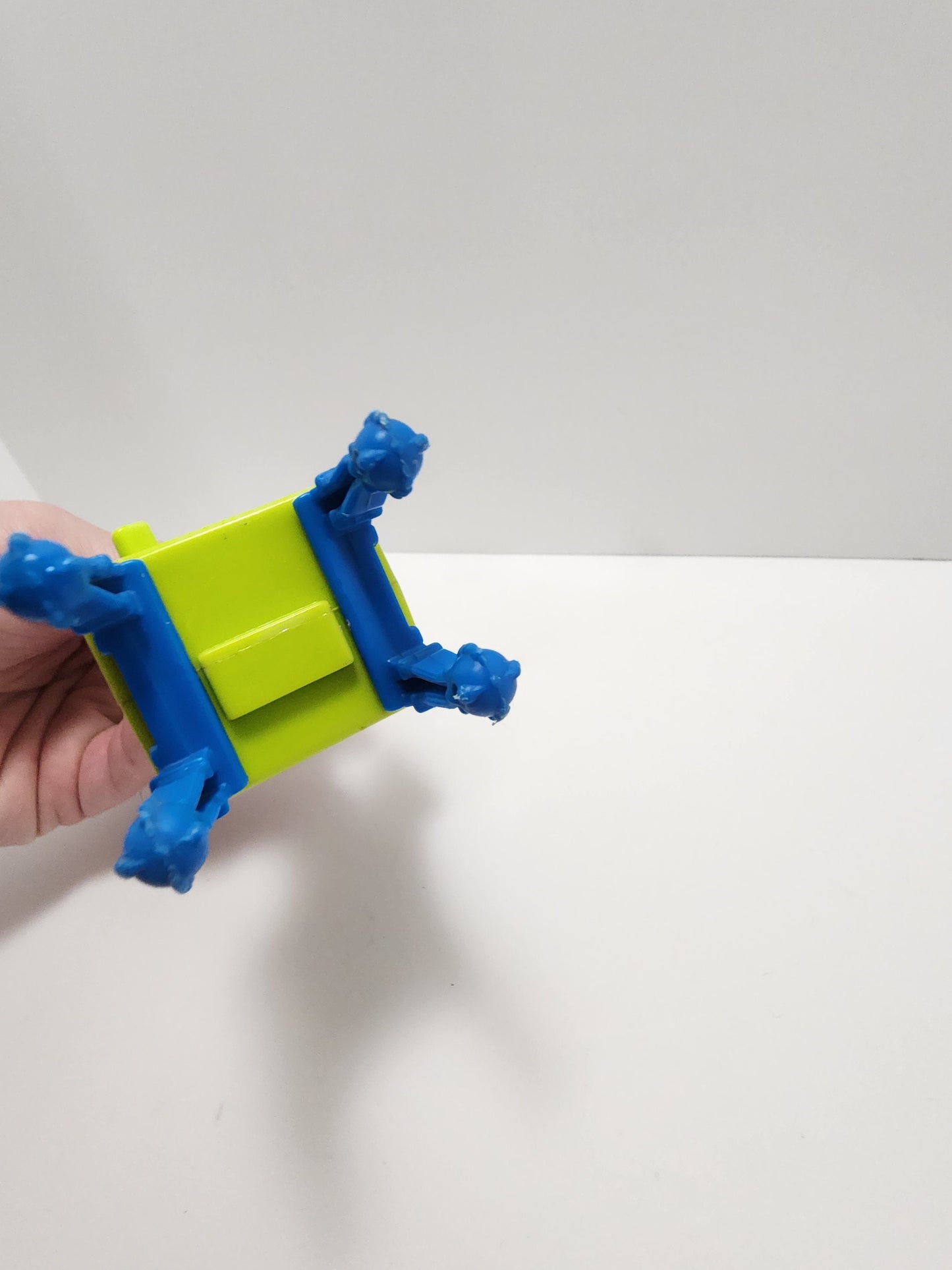 2001 Scooby Do and The Cyber Chase - Wendy's Toys - Vintage Toys - Scooby Doo