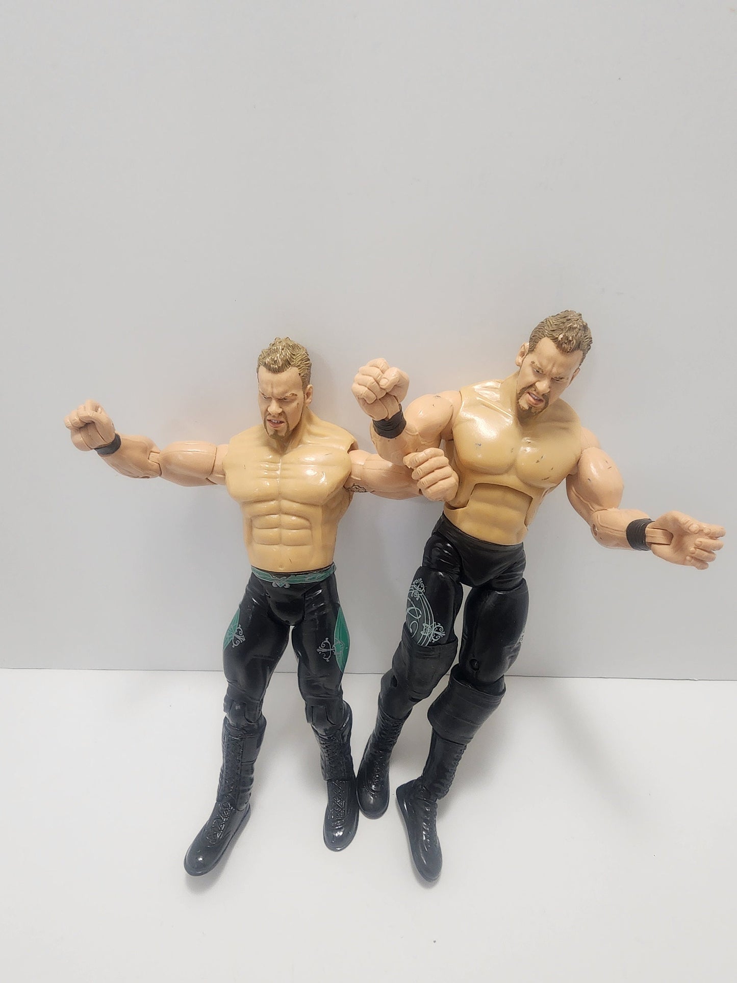 Wwe Wrestling Action Figures