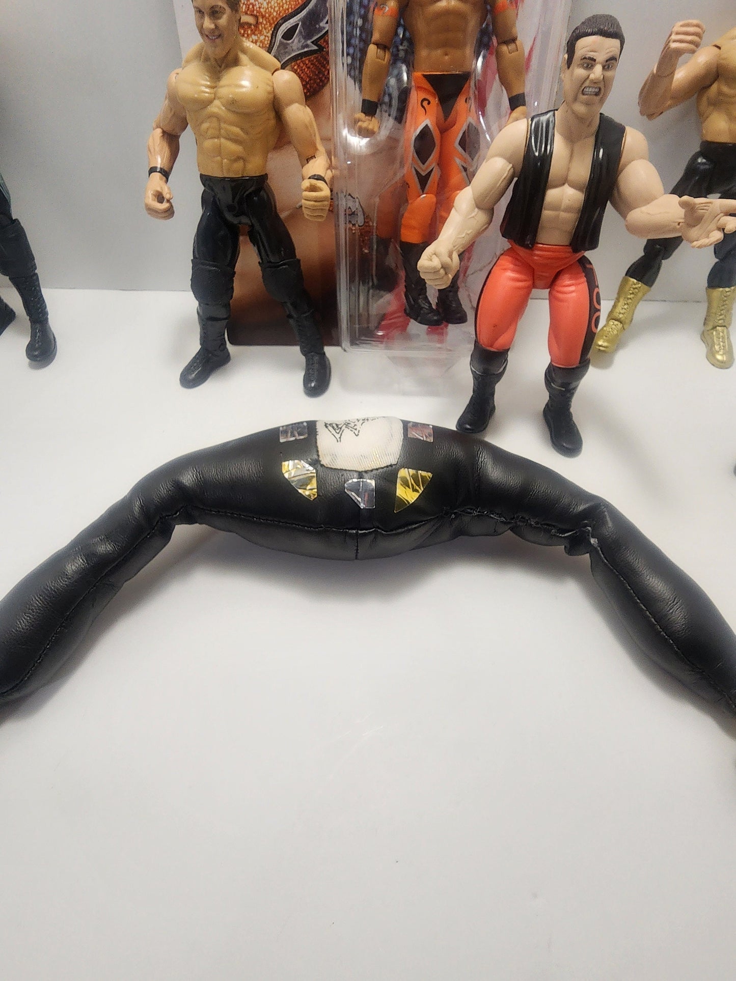 Wwe Wrestling Action Figures