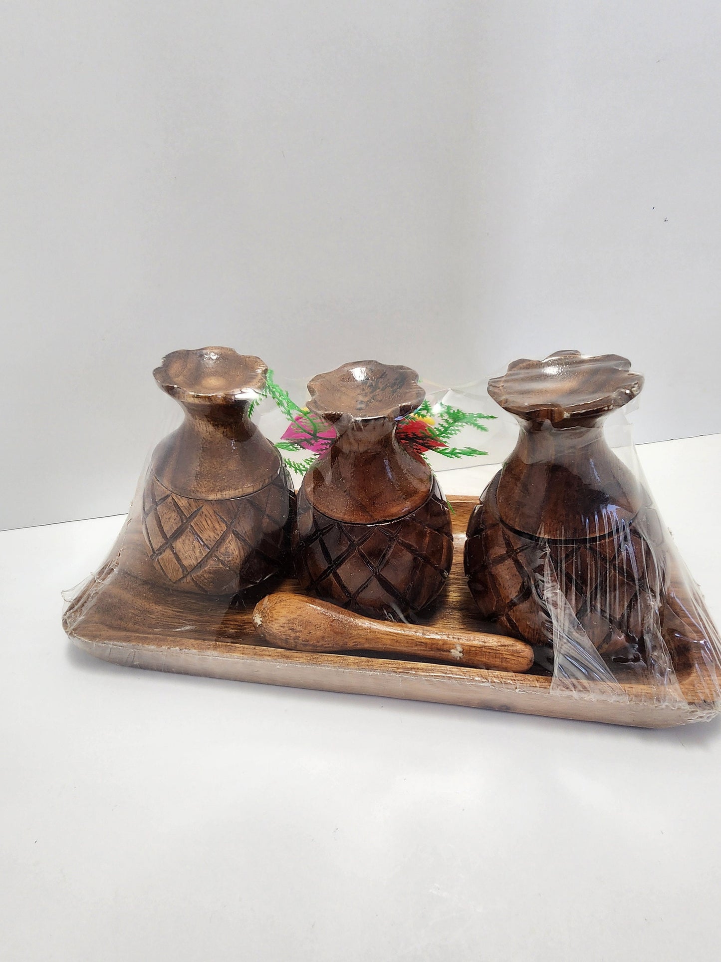 Aloha Pinneapples From Hawaii Dole - Dole - Pinnapples - Hawaii - Aloha From Hawaii - Souvenirs