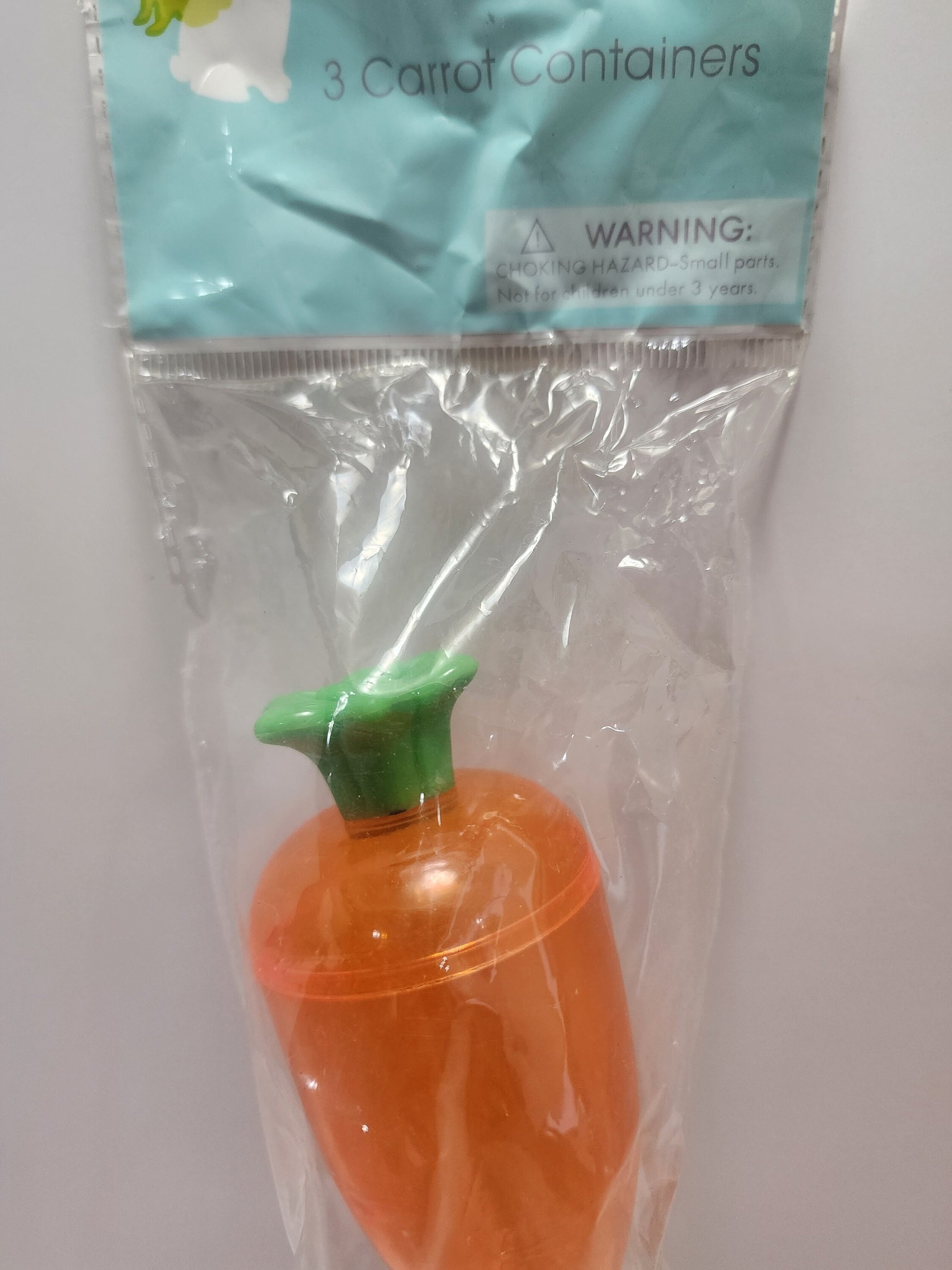 Easter Carrots Containers - Carots - Easter Decor