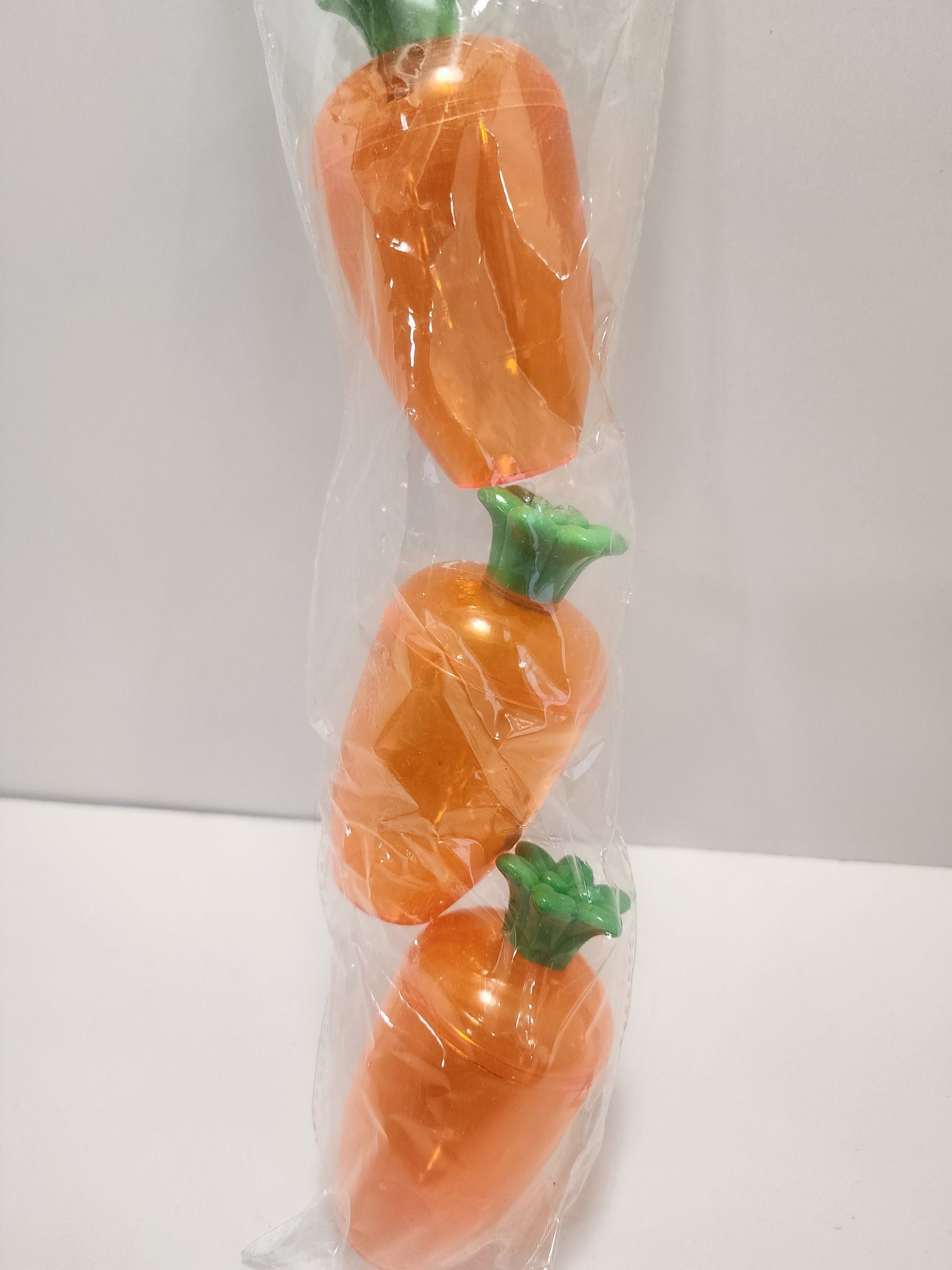 Easter Carrots Containers - Carots - Easter Decor