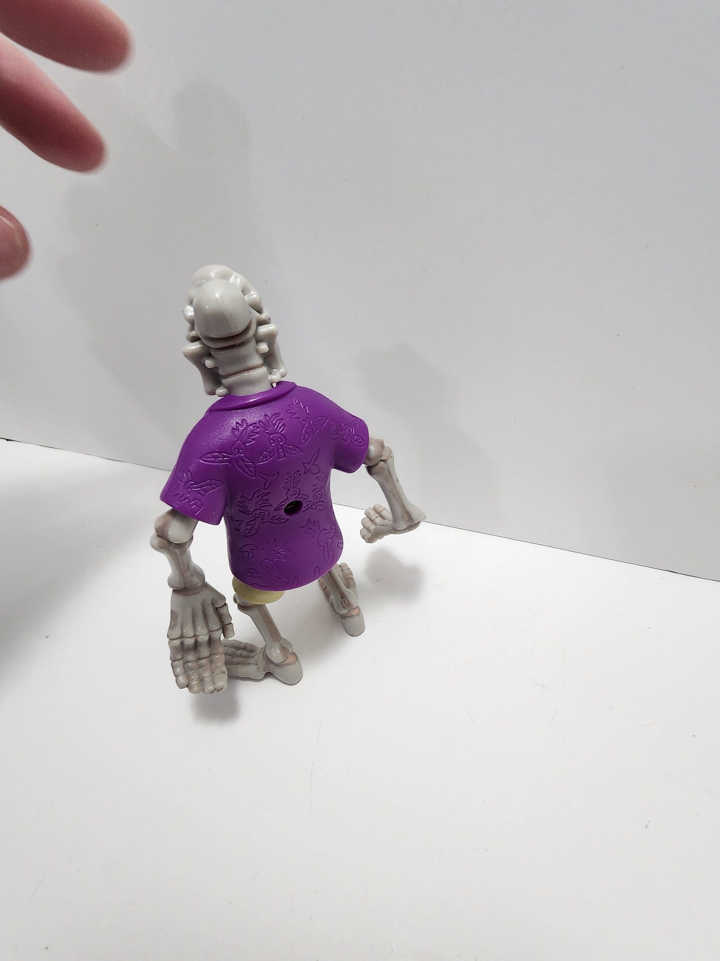 Dead Juju Action Figure