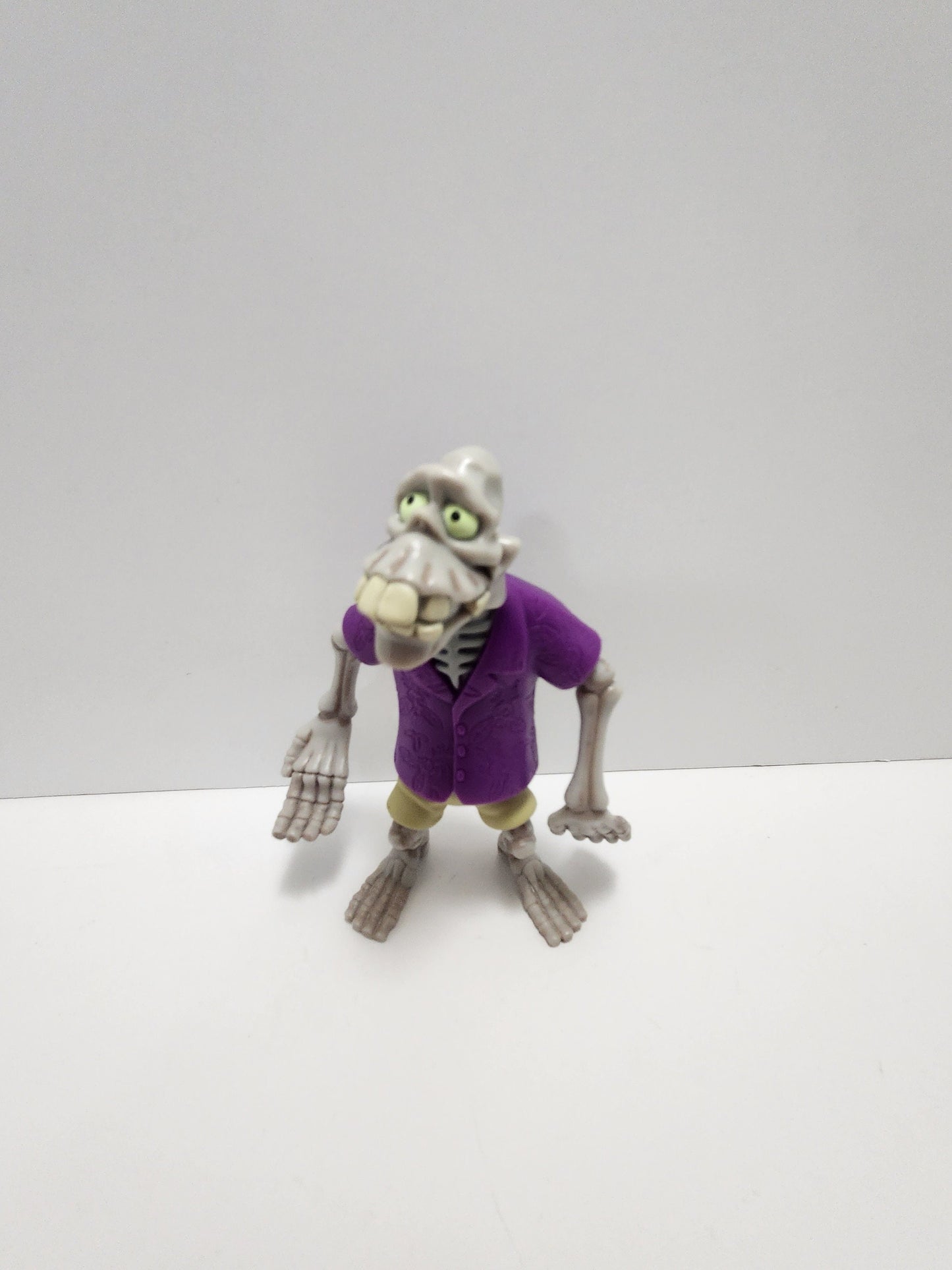Dead Juju Action Figure