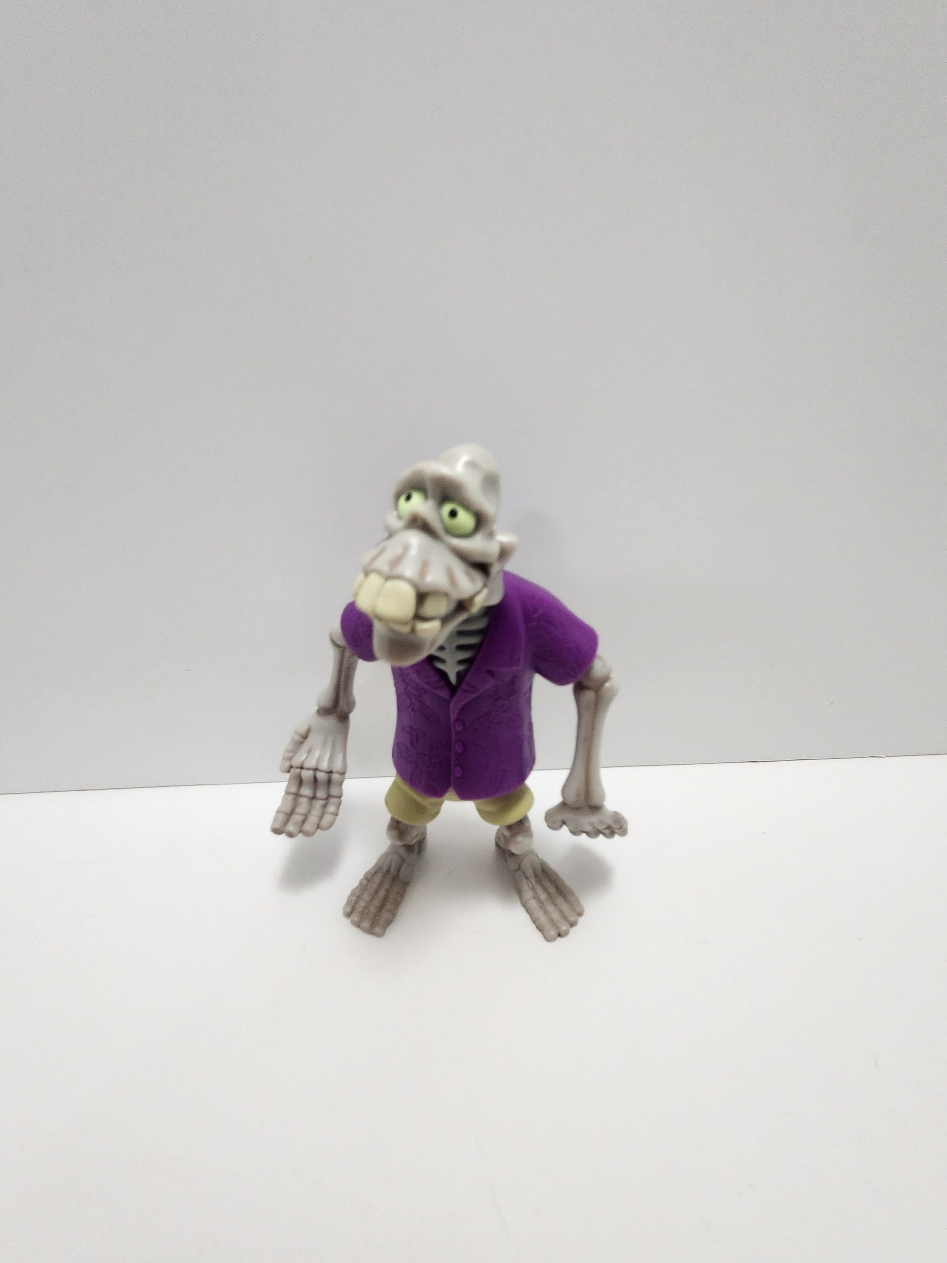 Dead Juju Action Figure