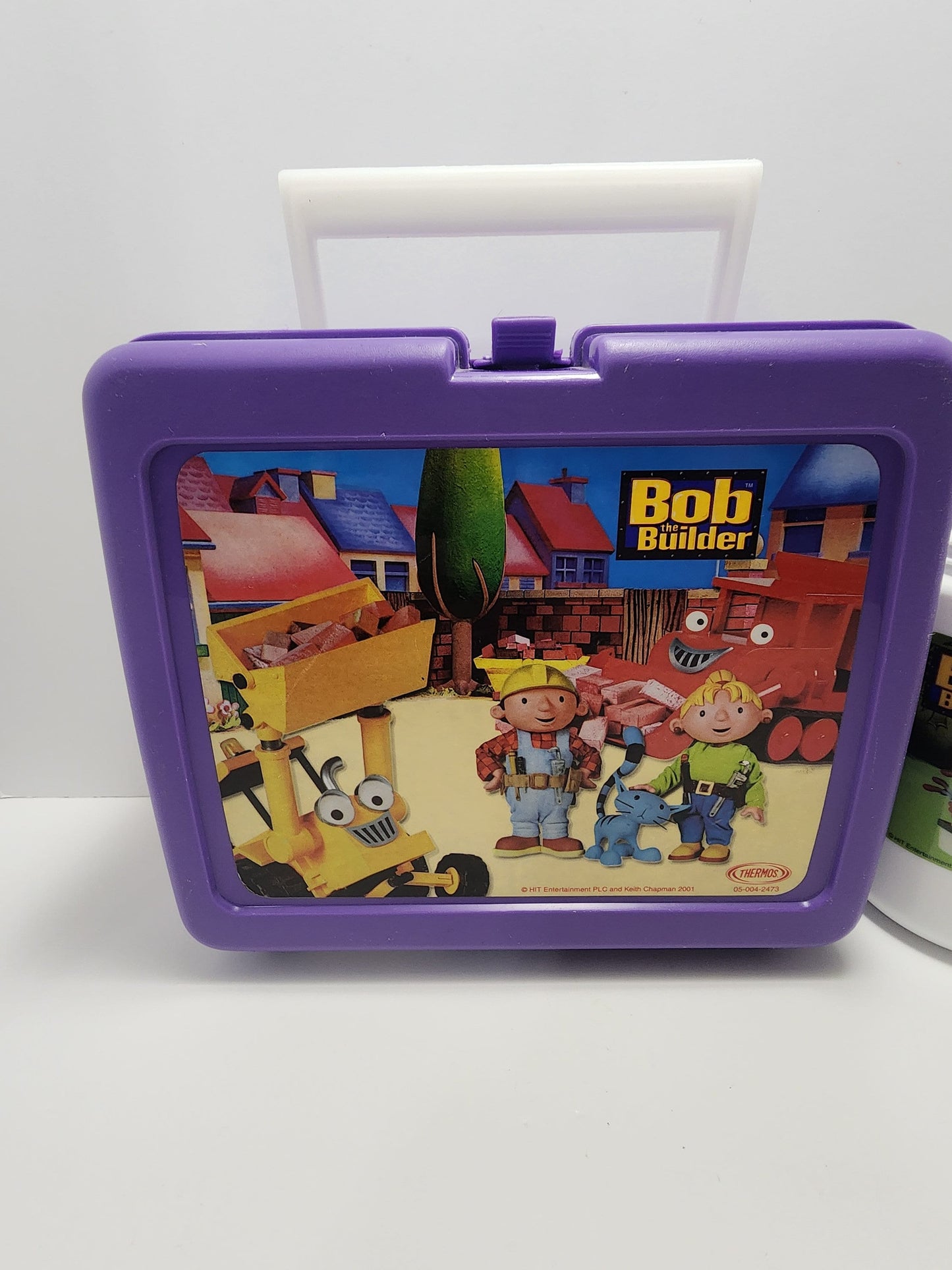 Character Lunchbox Vintage 1980s 1990s - Aladdin Lunchbox - Lunchbox - Vintage Lunchbox - Snow White - Chuck E Cheese - Nostalgia