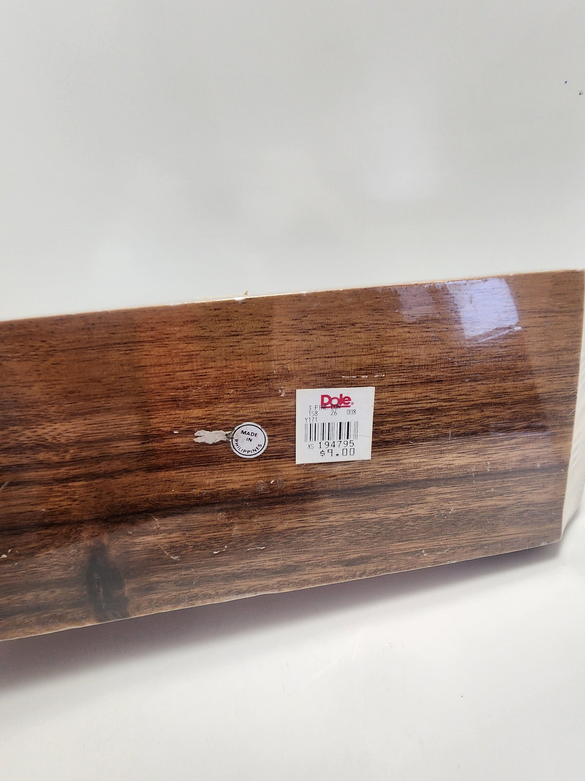 Aloha Pinneapples From Hawaii Dole - Dole - Pinnapples - Hawaii - Aloha From Hawaii - Souvenirs