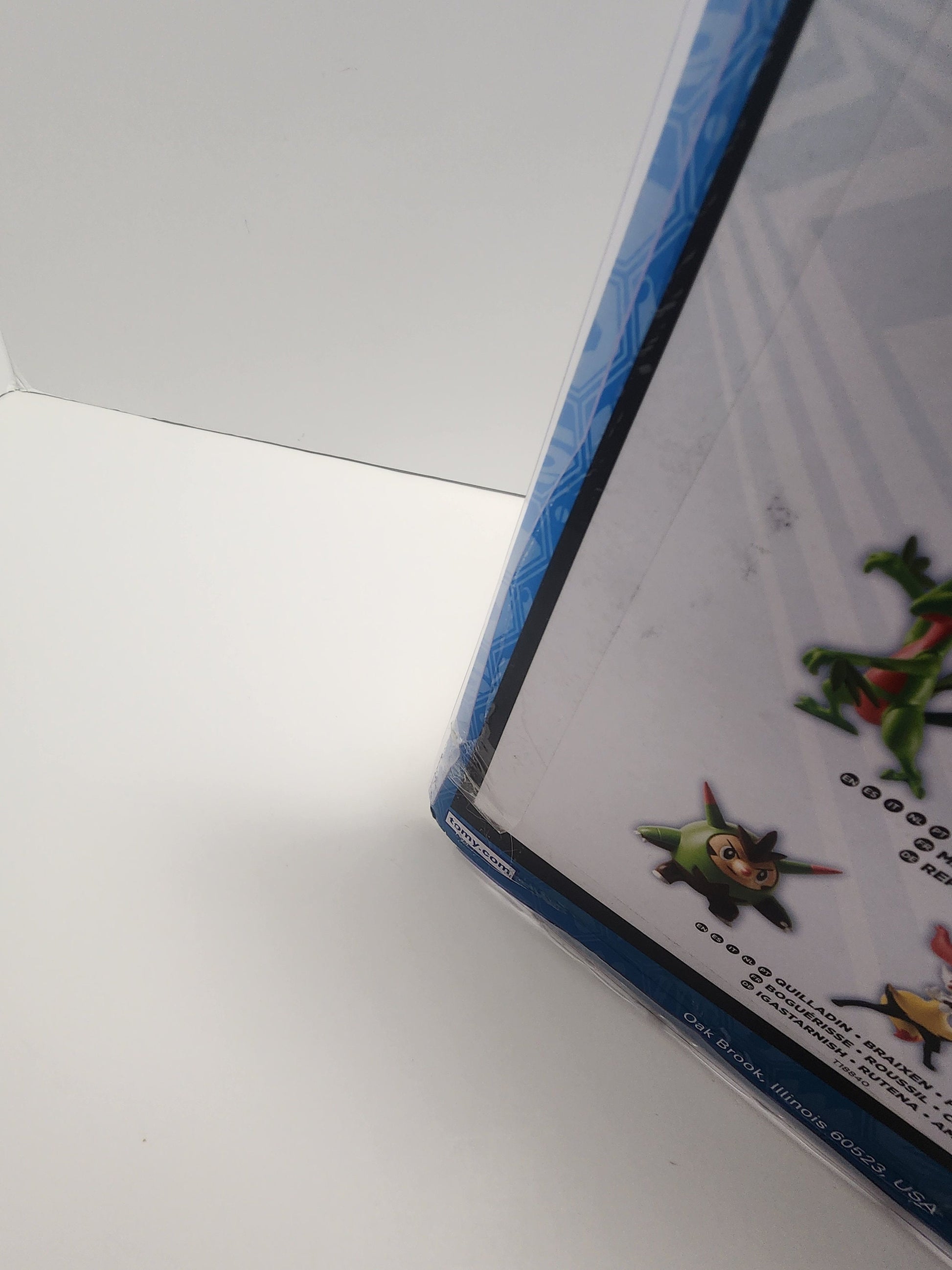 Pokemon Tomy Start Pokemon Action Figures - Pokemon - Pokemon Figures - Pokemon Toys