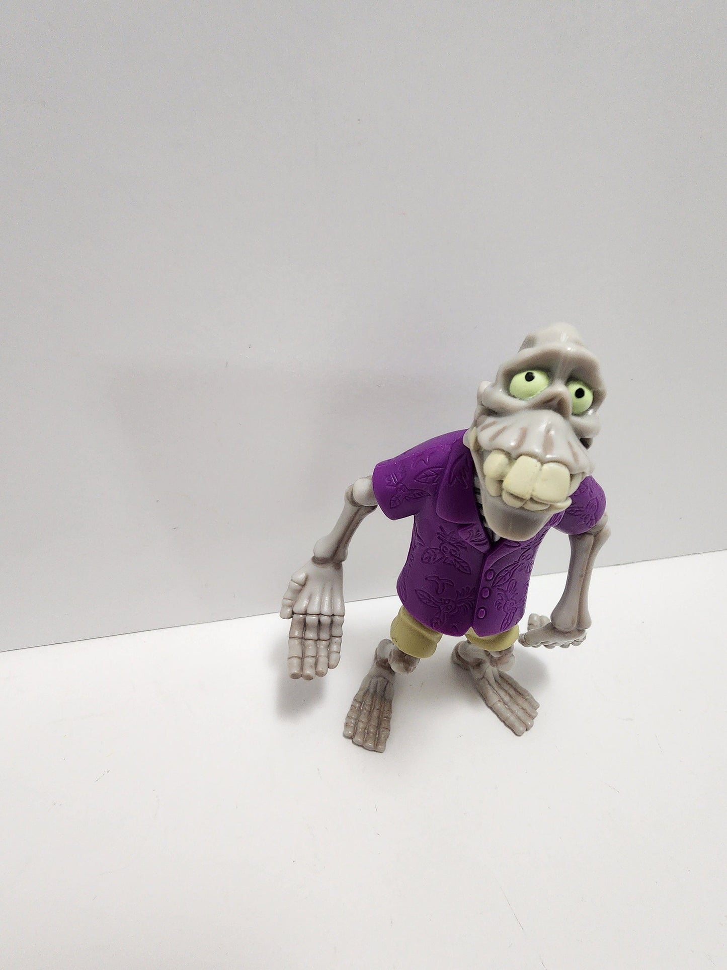 Dead Juju Action Figure