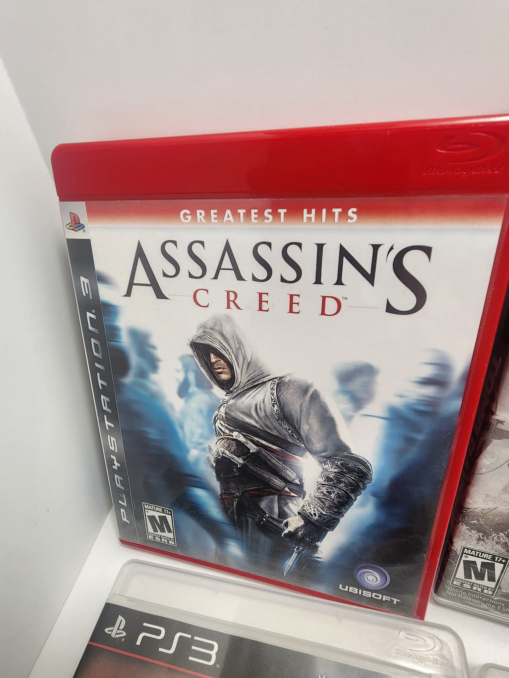 Playstation 3 Games - Sony PlayStation- Sony - Sony Games - The Walking Dead - Tomb Raider - Call Of Duty