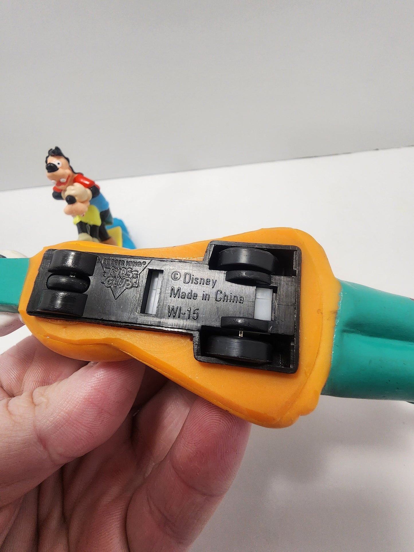 Goof Troop Disney Toys - Goof Troop - Goofy - Disney