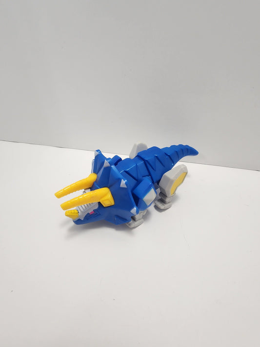 Power Rangers Triceratops - Power Rangers - Power Ranger Toys