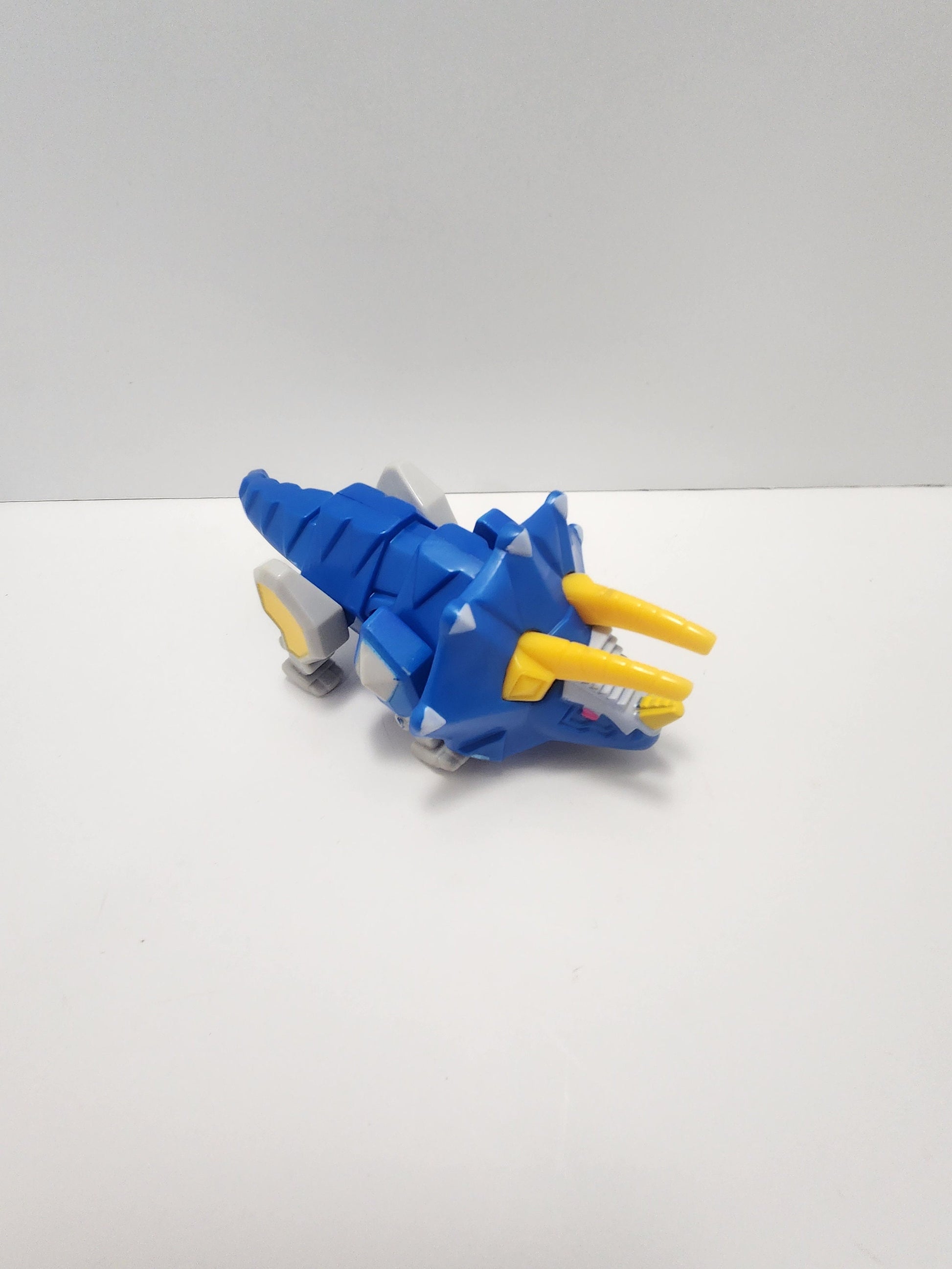 Power Rangers Triceratops - Power Rangers - Power Ranger Toys