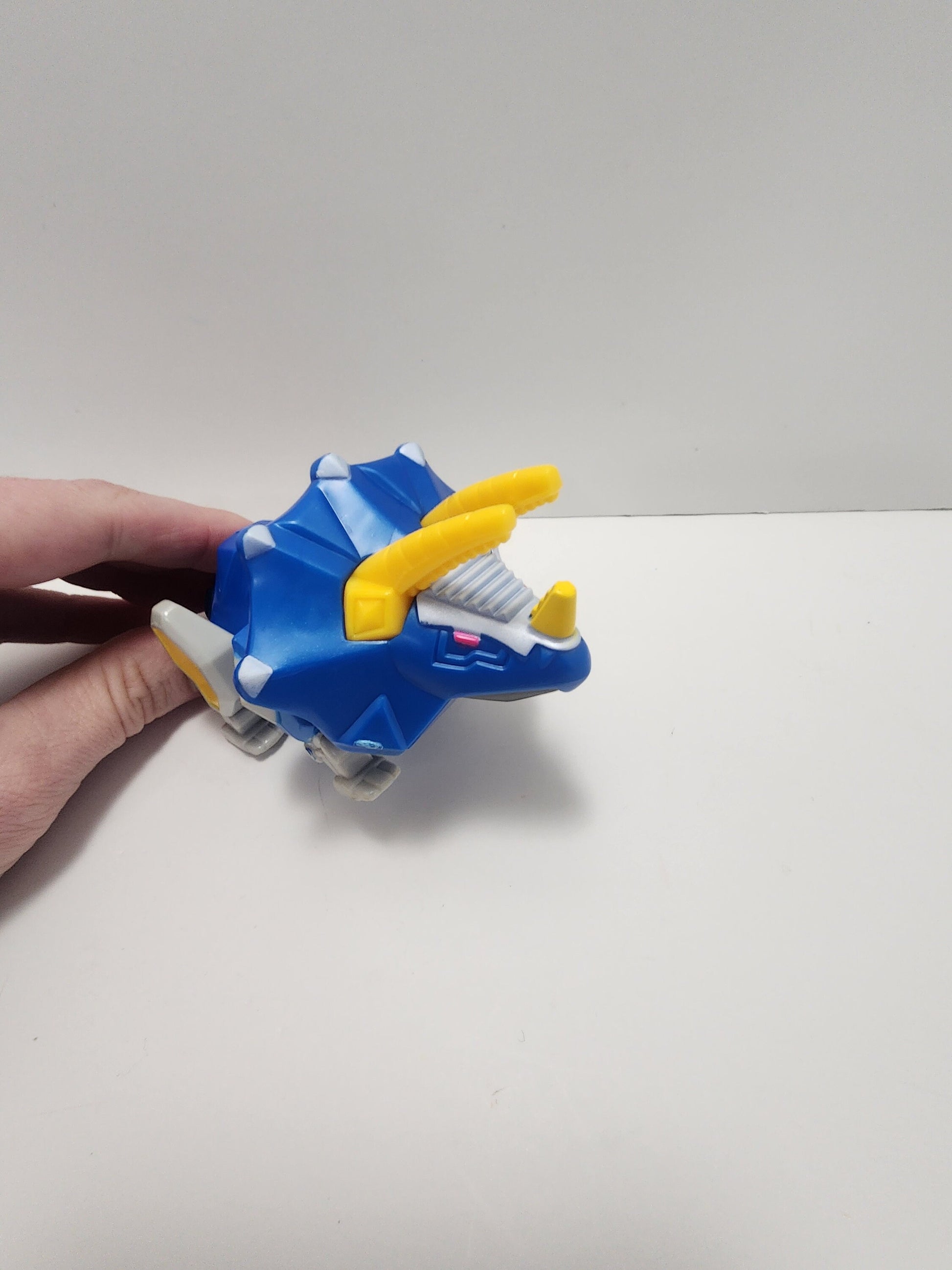 Power Rangers Triceratops - Power Rangers - Power Ranger Toys