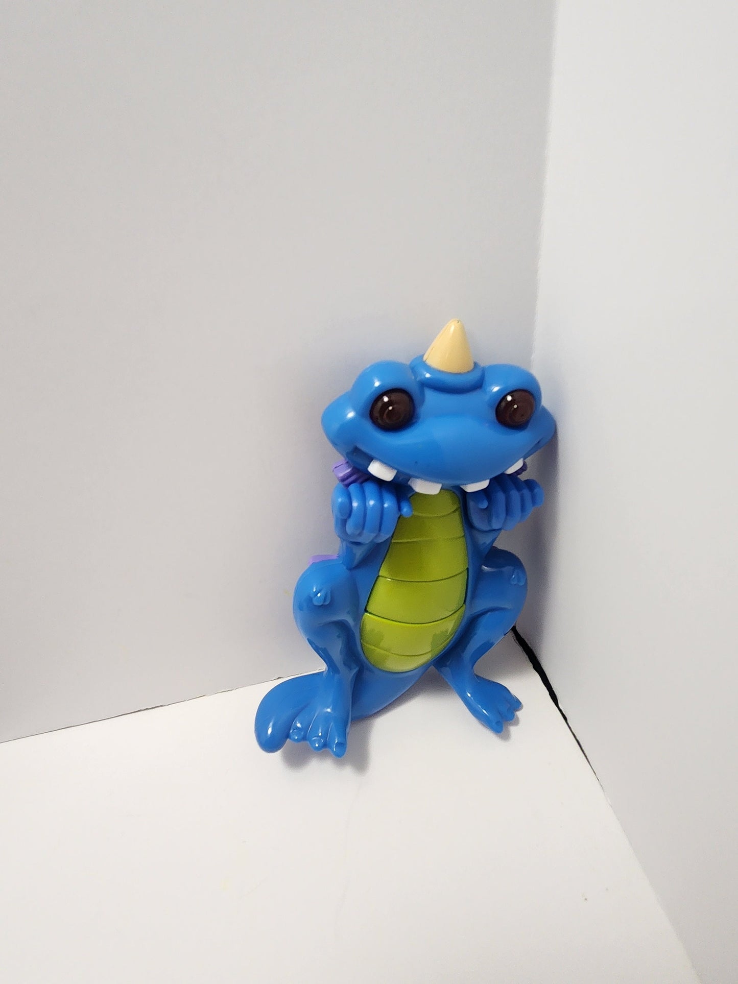 Doug's 1st Movie Toy Monster - Doug - Nickelodeon Toys - Doug Toys