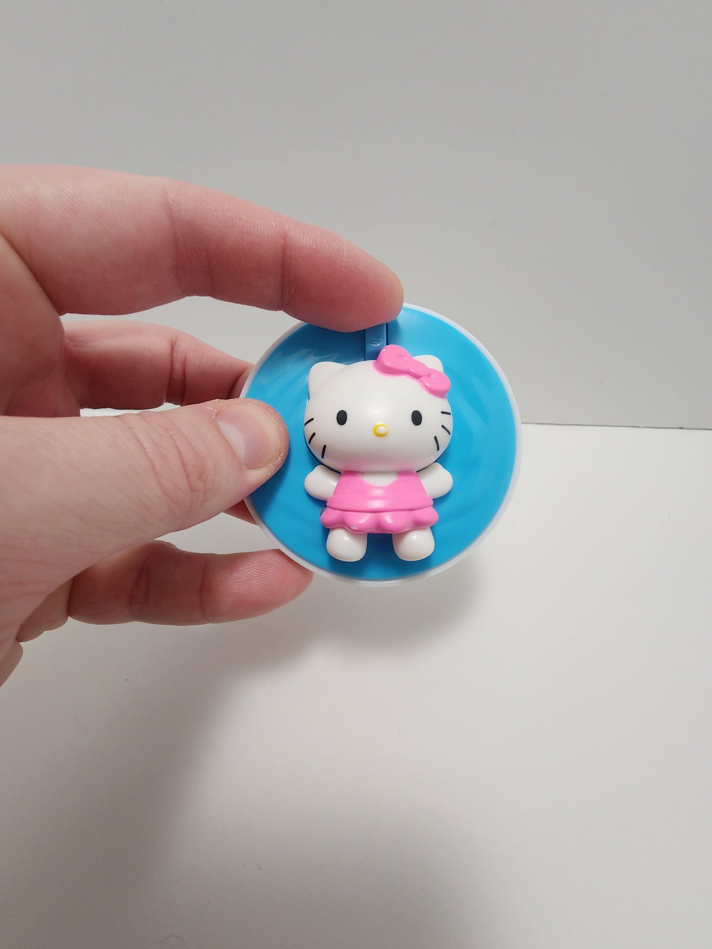 Hello Kitty Toy - Hello Kitty