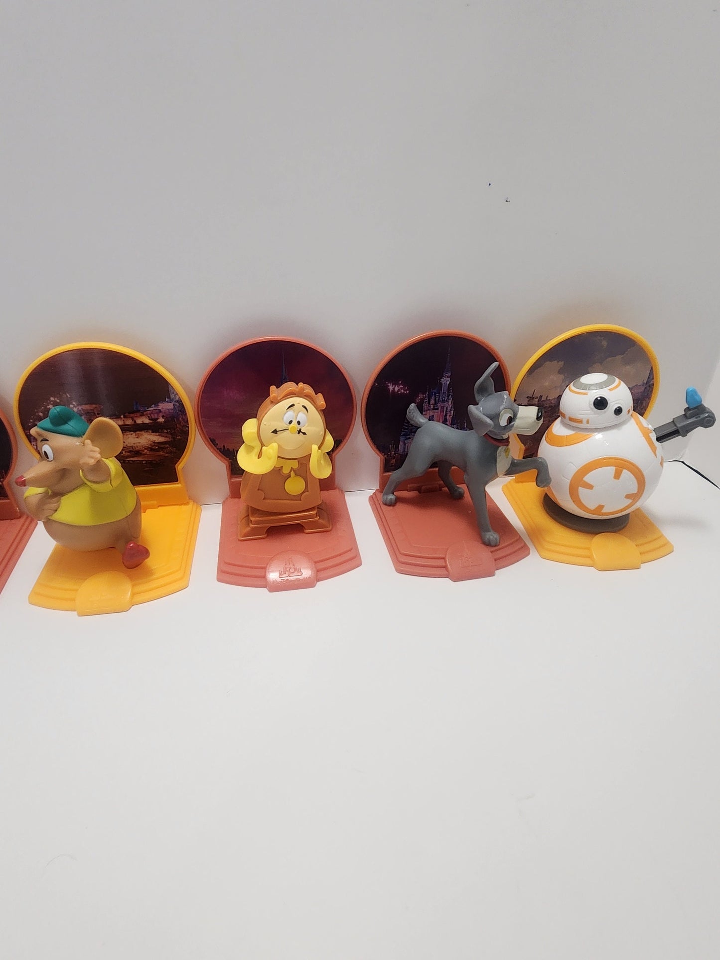 Disney 100 Anniversary Toy Figures - Disney - Disney Toys - Figures - Disney Anniversary