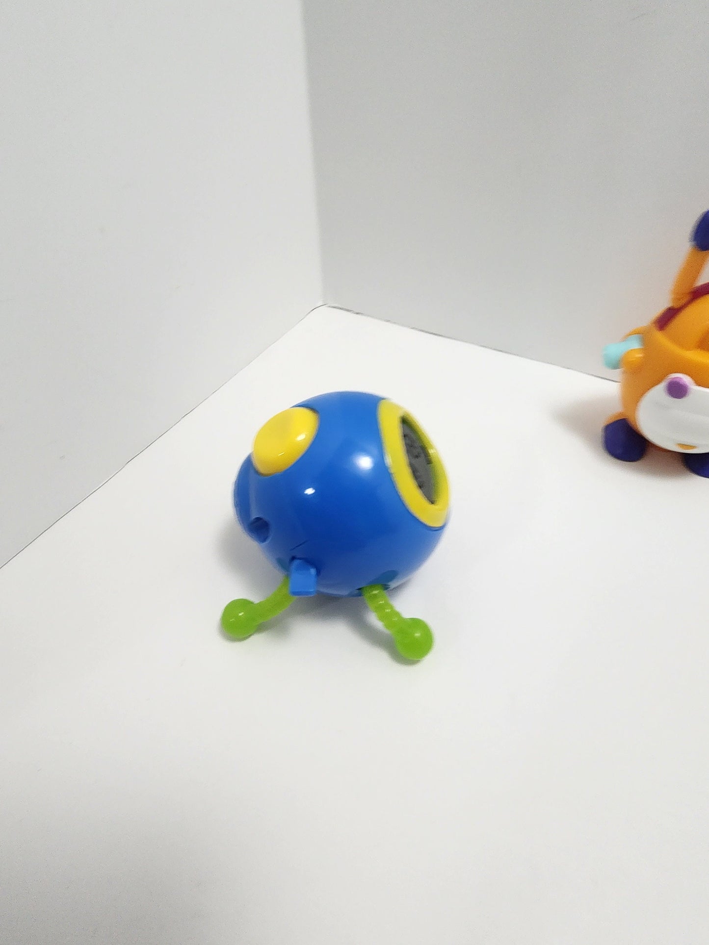 Chibi Botto 2000 Vintage Toys - Chili- Robots - Vintage Toys