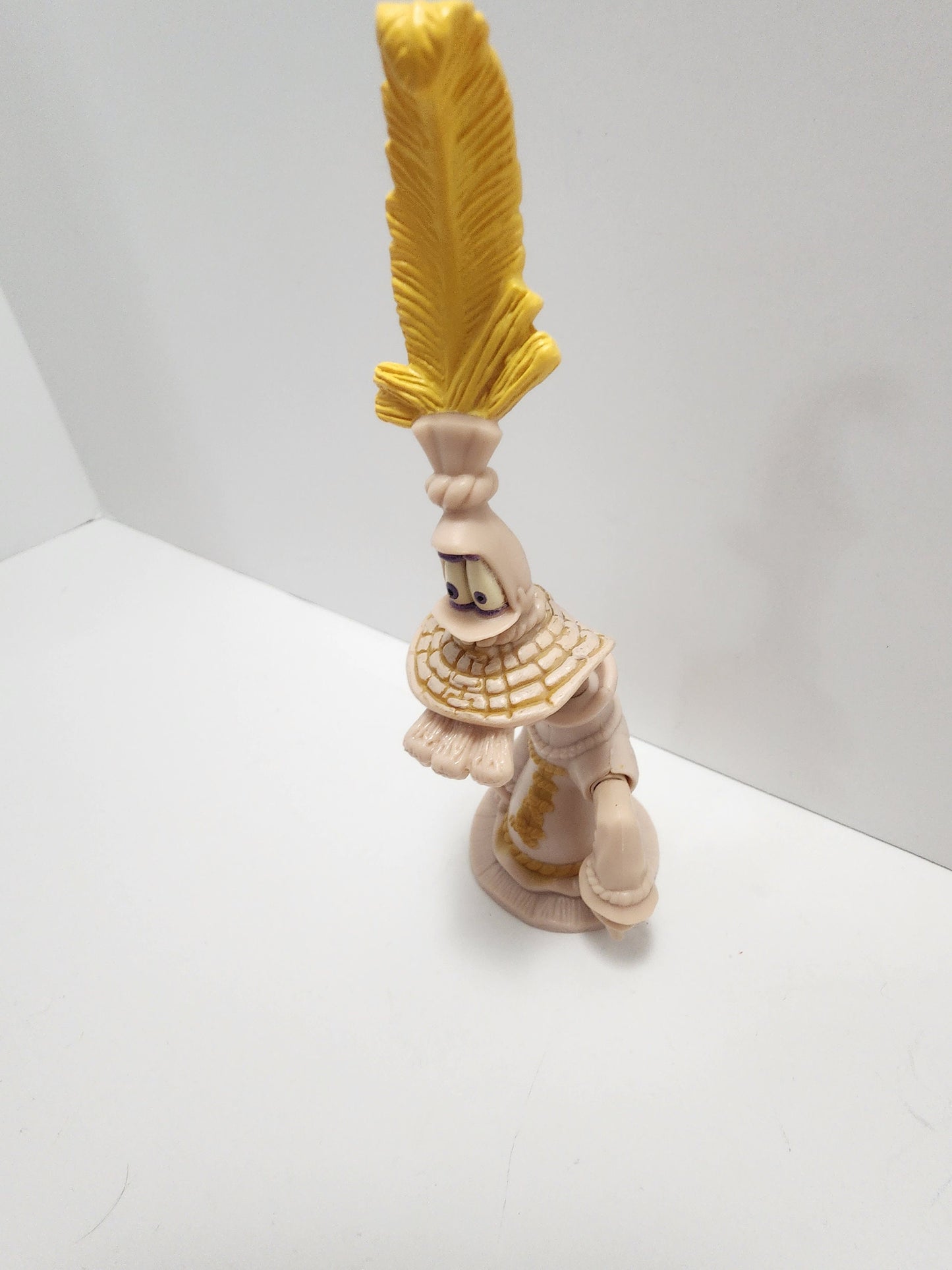 2005 Tak and The Power Of Juju Figure - Vintage Toys - Power Of Juju - Tal