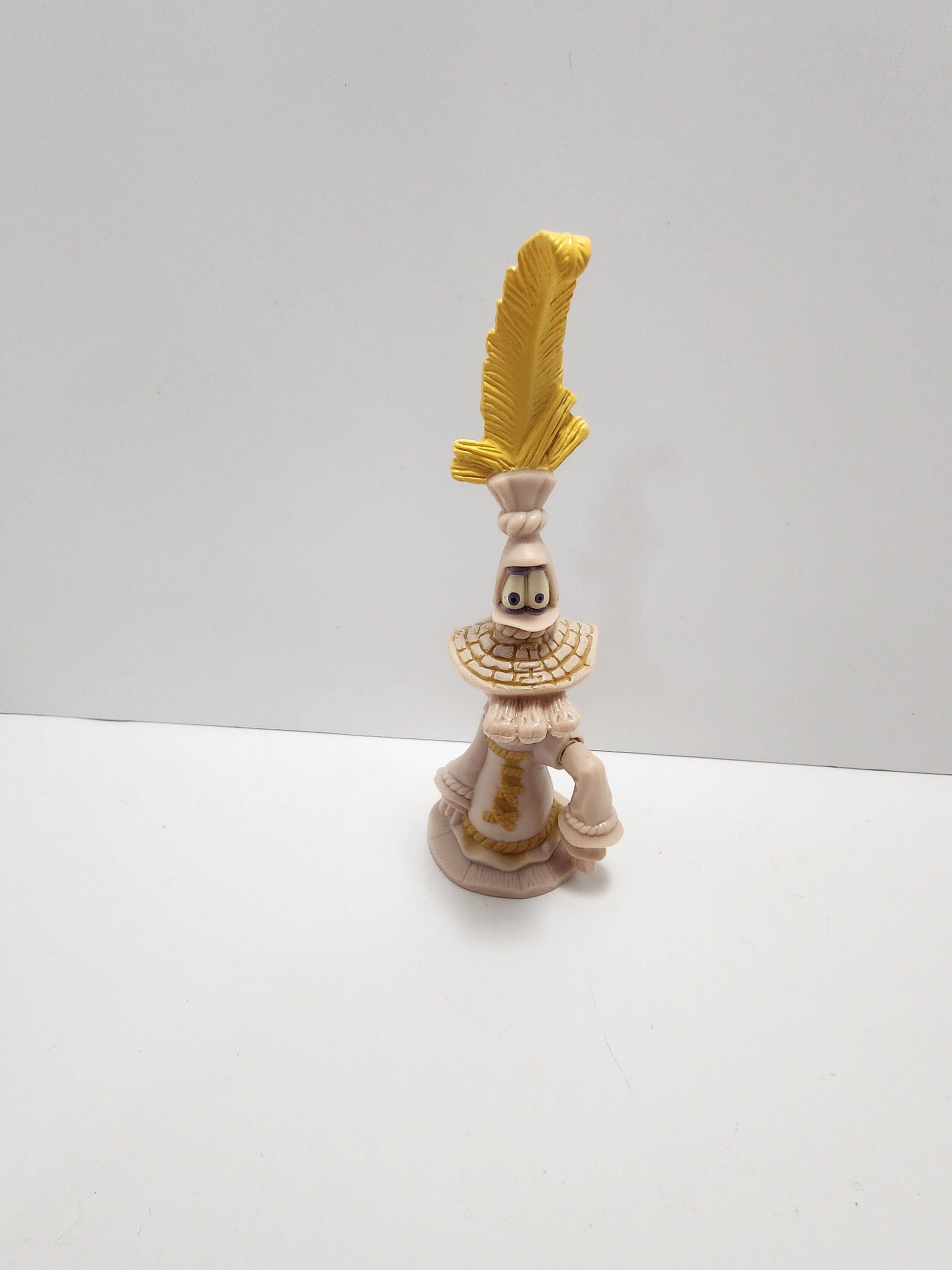 2005 Tak and The Power Of Juju Figure - Vintage Toys - Power Of Juju - Tal