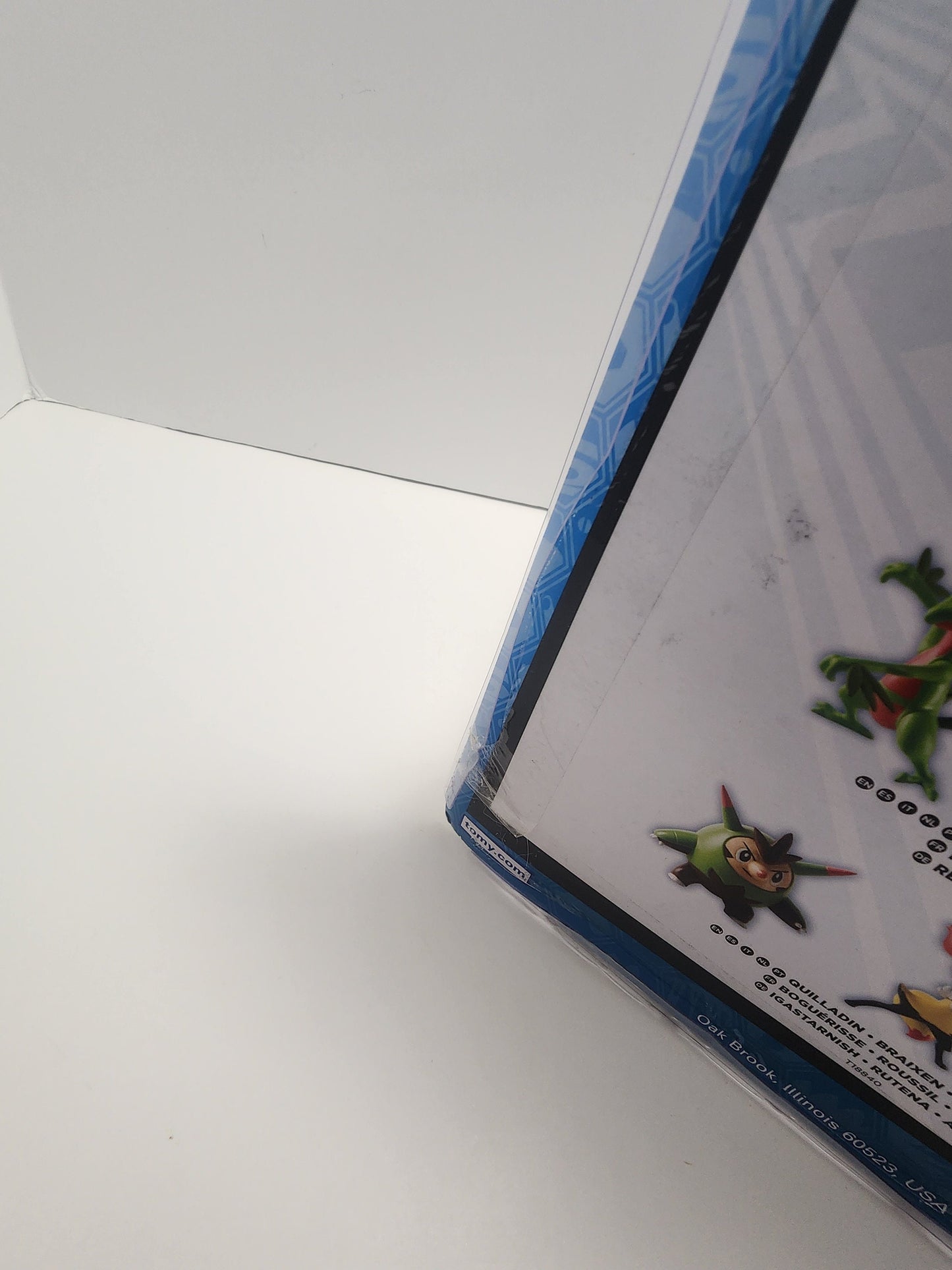 Pokemon Tomy Start Pokemon Action Figures - Pokemon - Pokemon Figures - Pokemon Toys