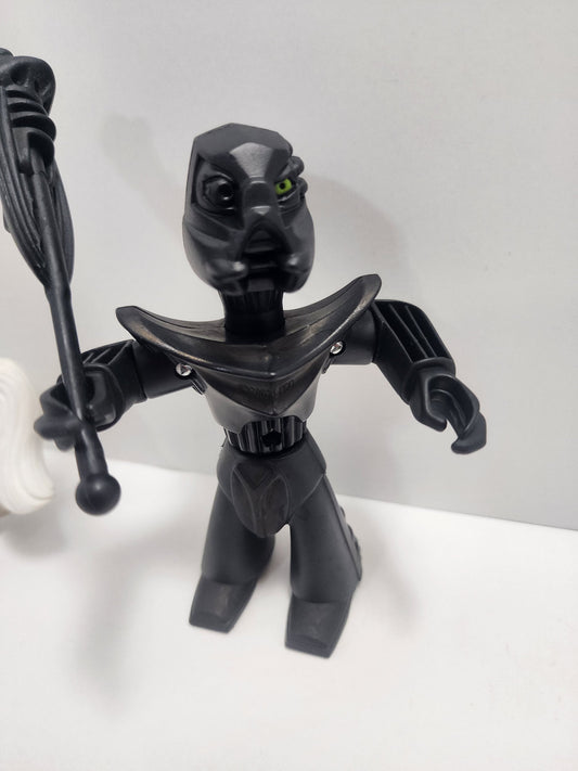 Lego 2002 Galidor Gorm Figure - Legos - Galidor