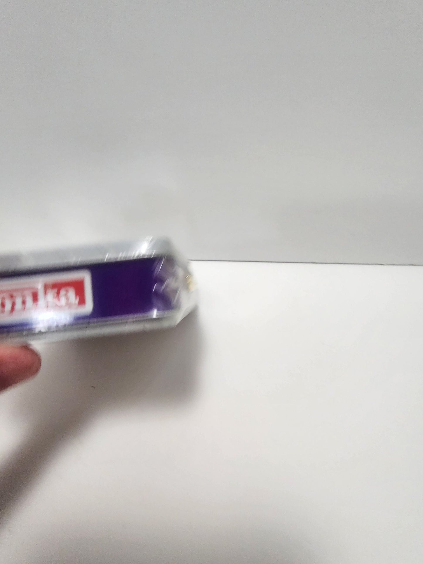 Tonka 2001 Hasbro Metao Candy Tin In Package - Tonka - Candy - Tins - Hasbro