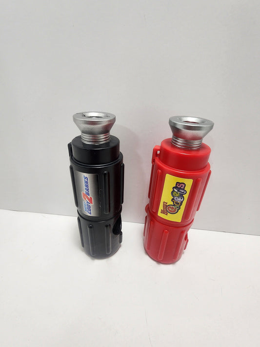 Wendys Gadgets - Cody Banks - Telescope - Wendy's Toys - Fast Food Toys - Gadgets