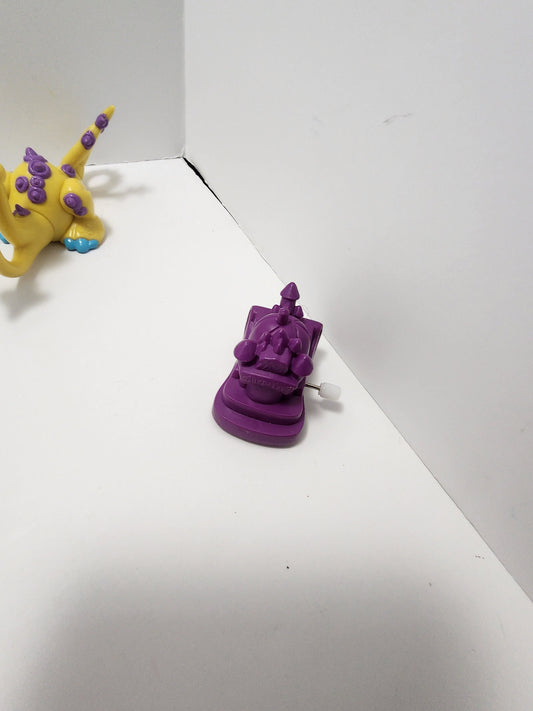 Disney 20th Anniversary Wind Up Toy - Wind Up Toys - Disney - Disney Anniversary