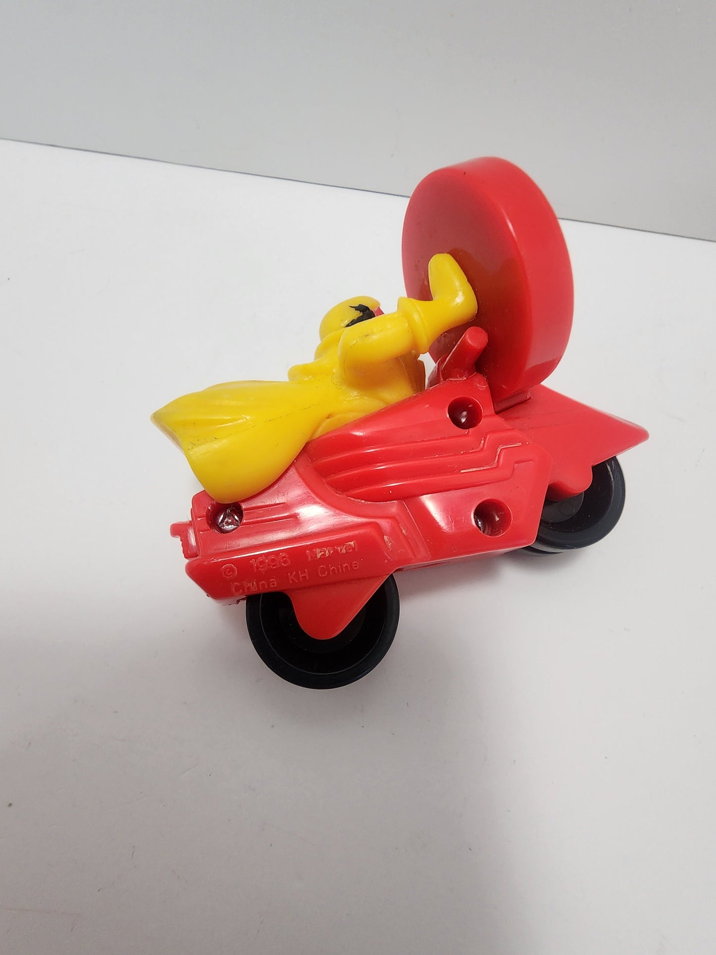 Jubilee Marvel Xmen Figure - Xmen - Marvel Toys