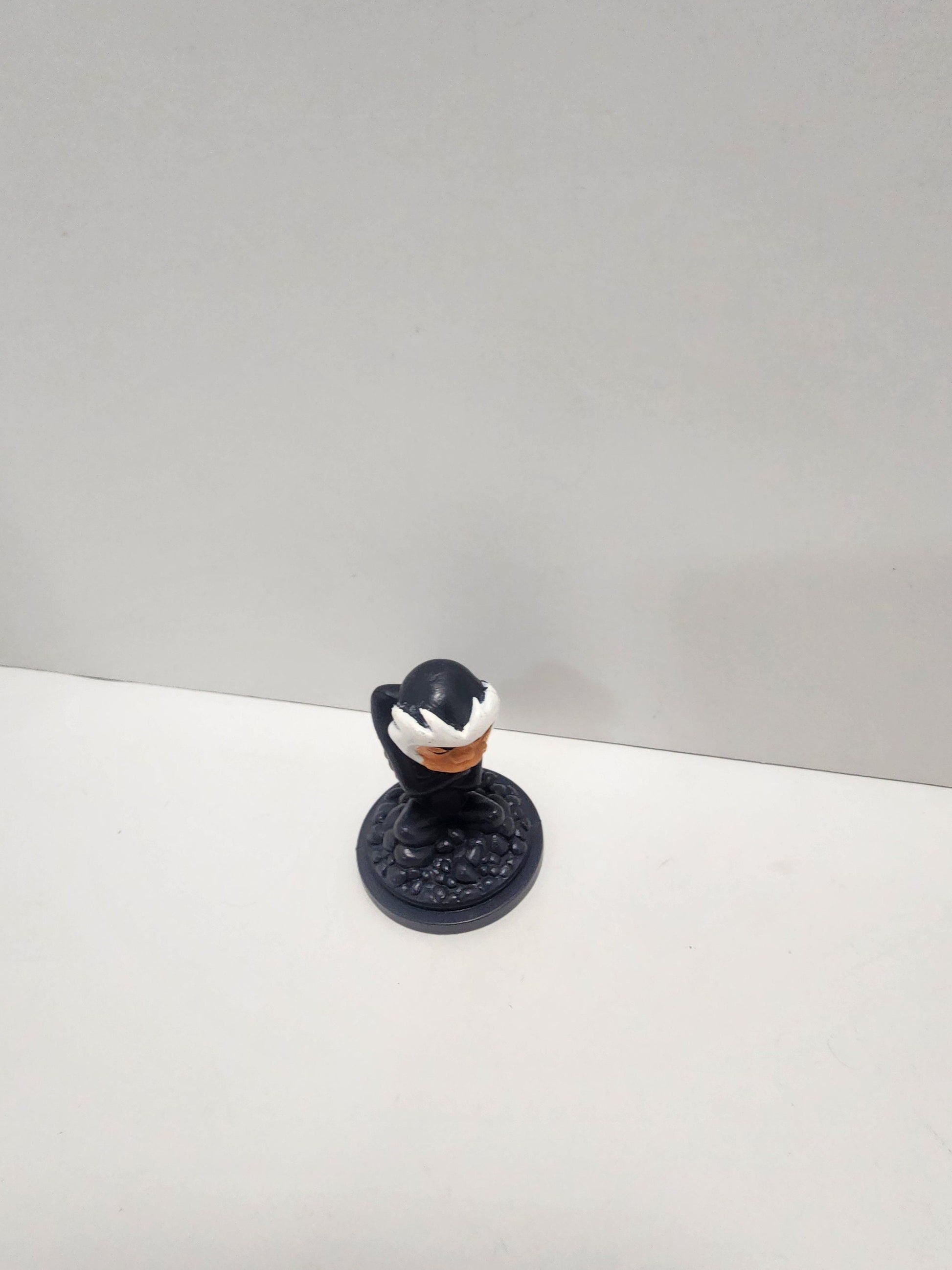 Ace Venture 1996 Monkey Spike - Monkeys - Ace Ventura - Taco Bell - Kids Meal Toys