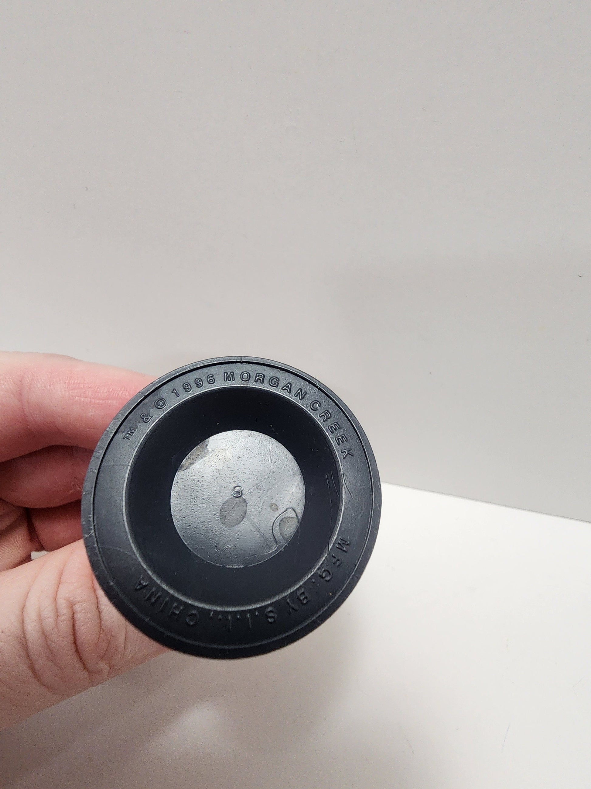 Ace Venture 1996 Monkey Spike - Monkeys - Ace Ventura - Taco Bell - Kids Meal Toys