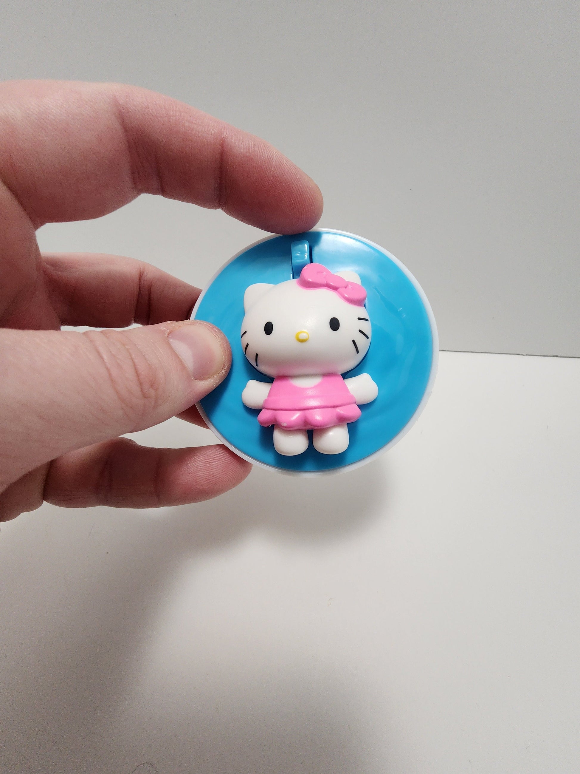Hello Kitty Toy - Hello Kitty