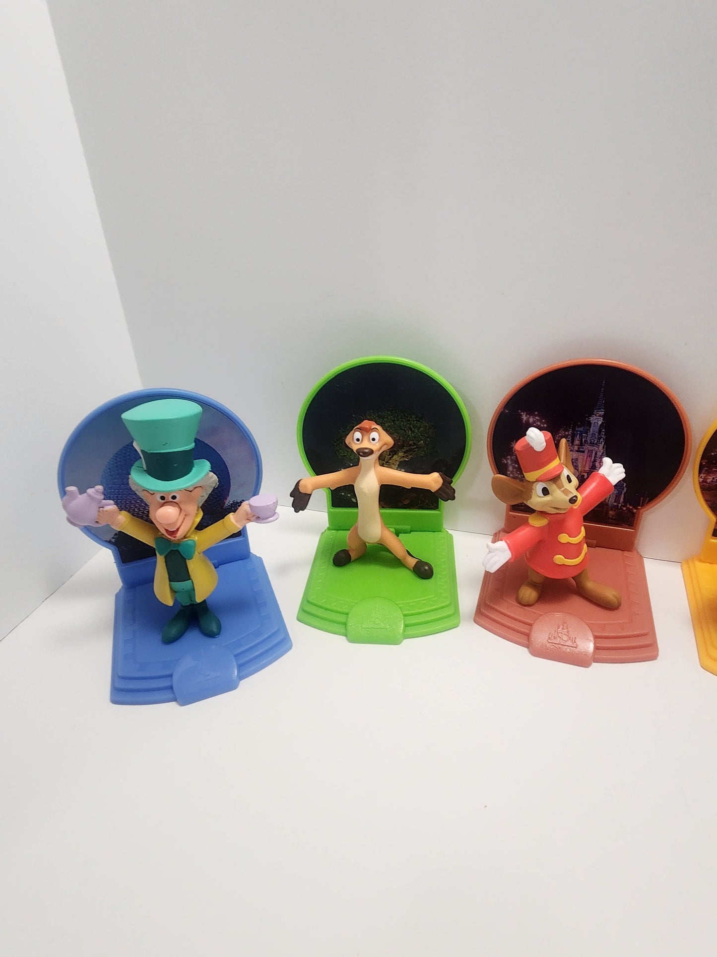 Disney 100 Anniversary Toy Figures - Disney - Disney Toys - Figures - Disney Anniversary