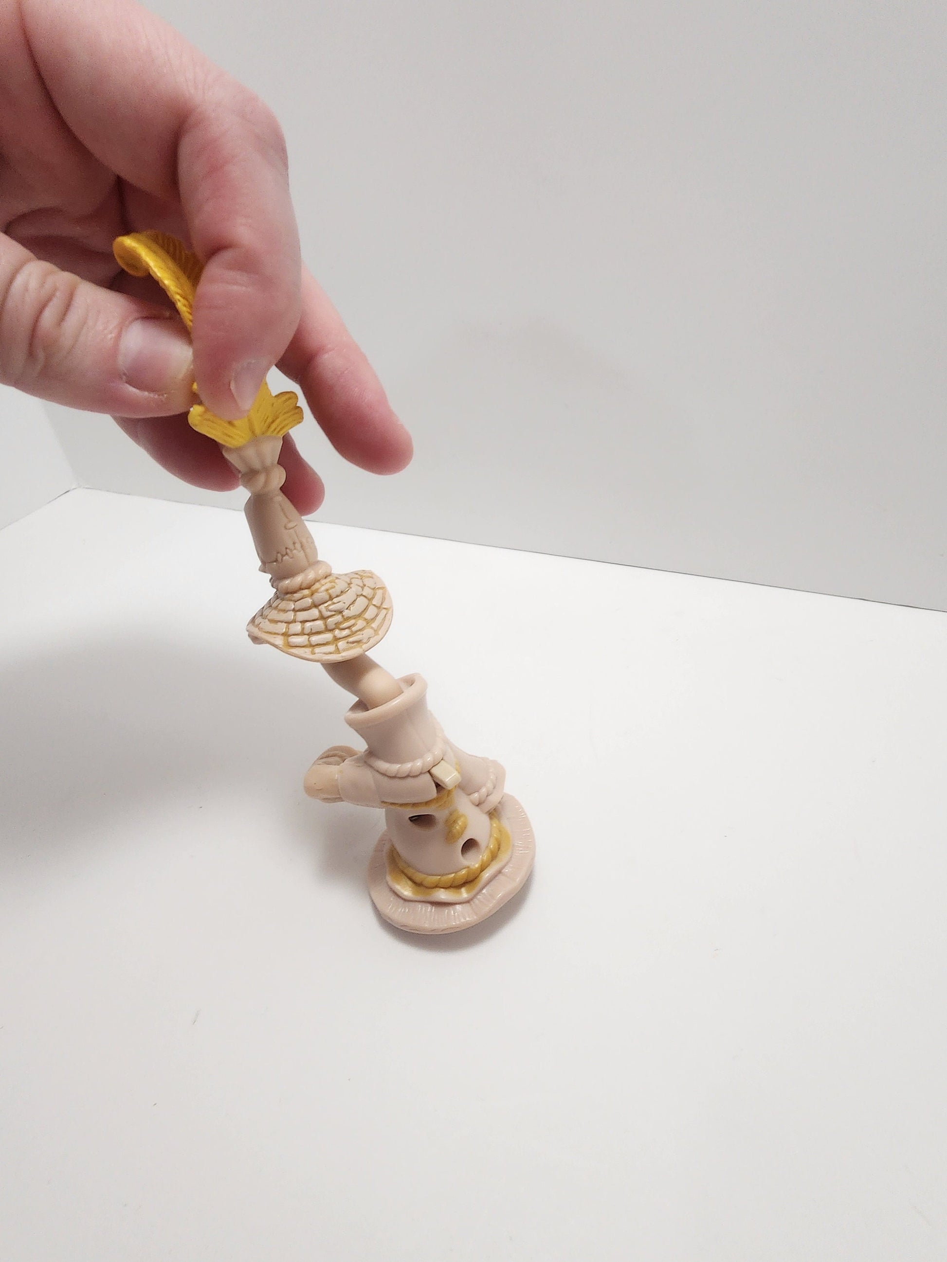 2005 Tak and The Power Of Juju Figure - Vintage Toys - Power Of Juju - Tal