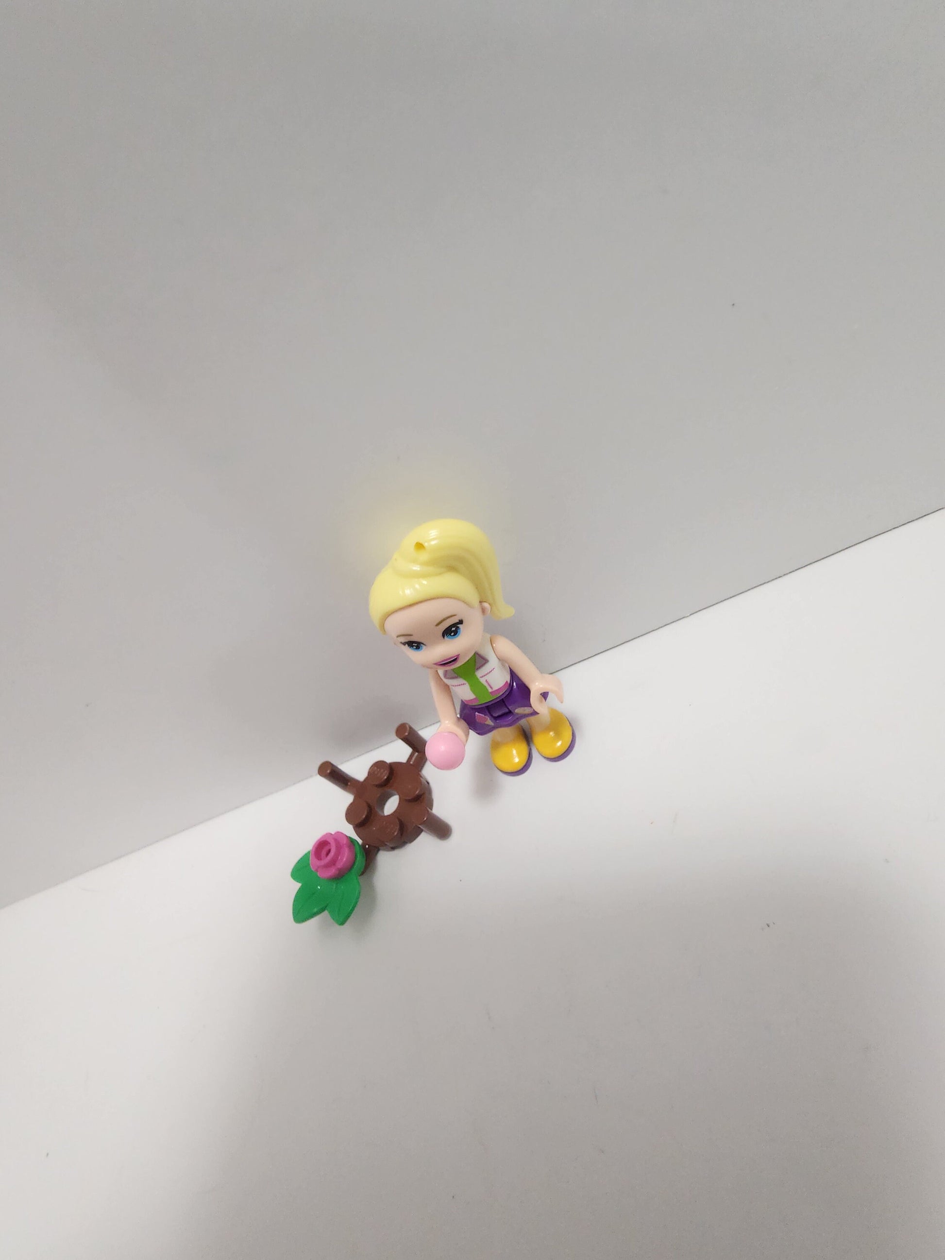 Lego Figures - Lego Friends - Legos Girl