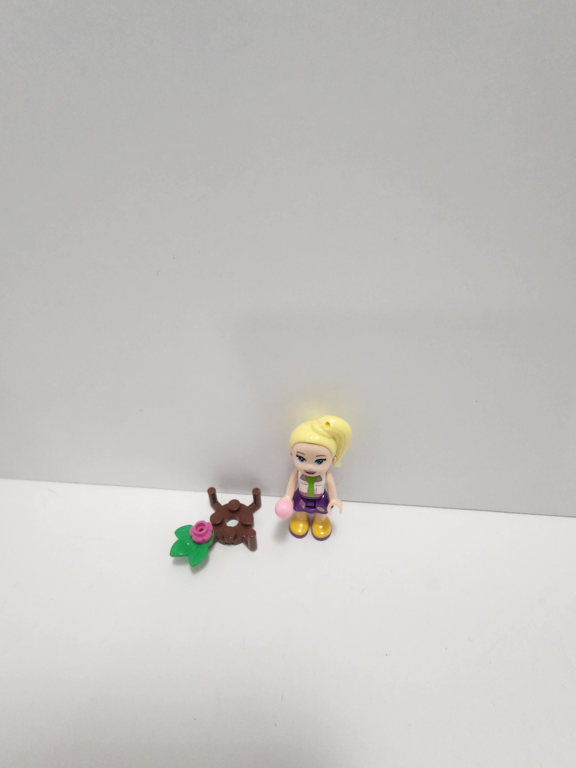 Lego Figures - Lego Friends - Legos Girl