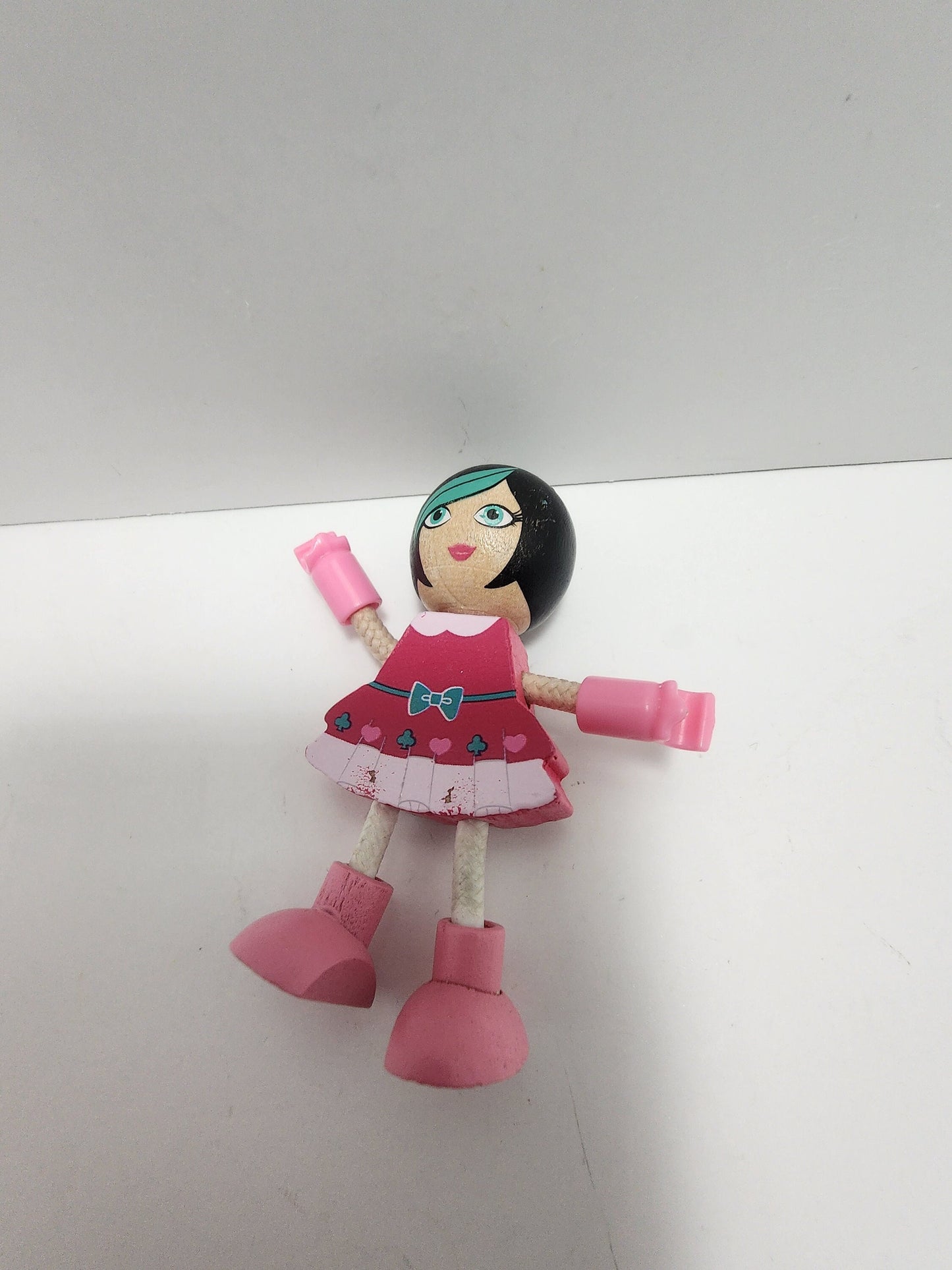 J'adore Nature Wood Princess Zoe Jan 29th - Nature Wood Princess - Dolls - Princess - Zoey