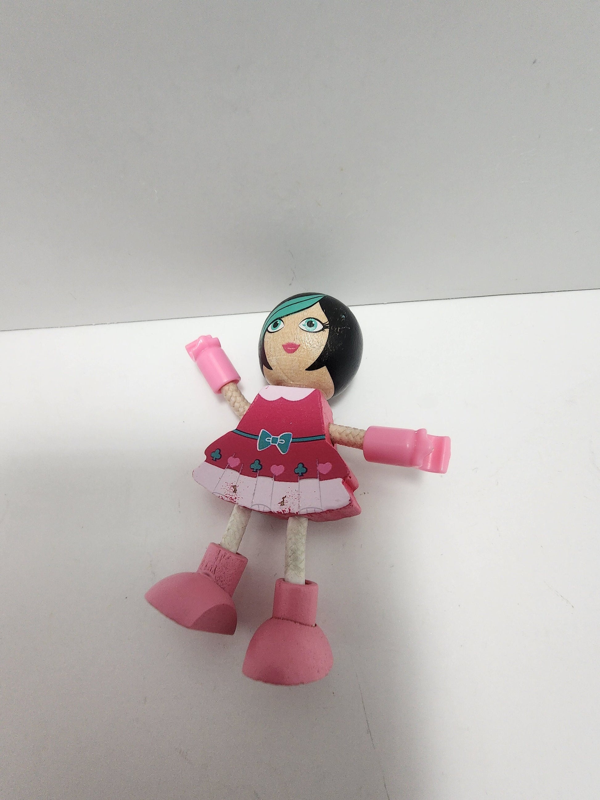 J'adore Nature Wood Princess Zoe Jan 29th - Nature Wood Princess - Dolls - Princess - Zoey