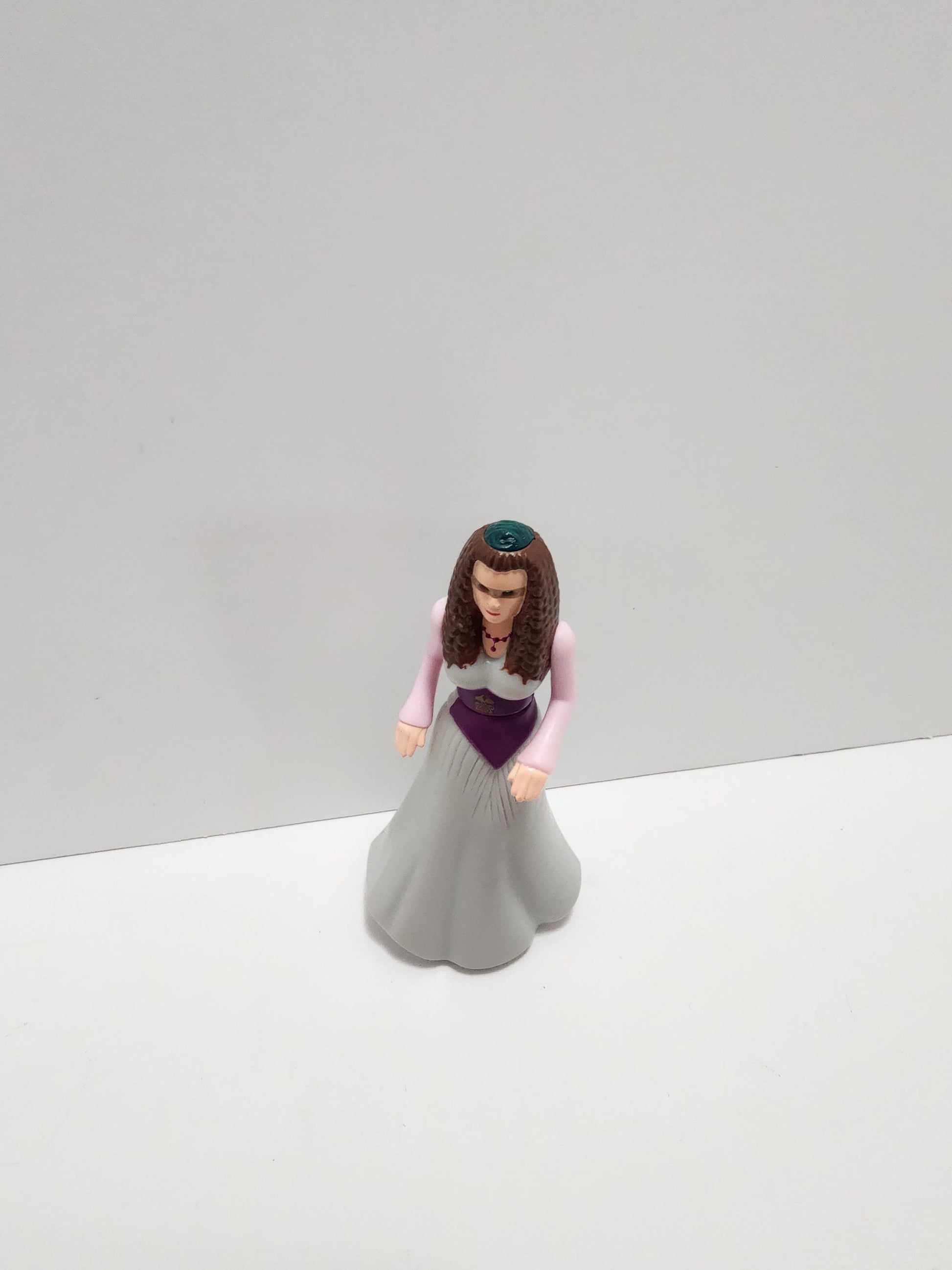 Saban Mystic Knights Tir Na Nog Queen - Queen - Witch - Saban - Mystic Knights