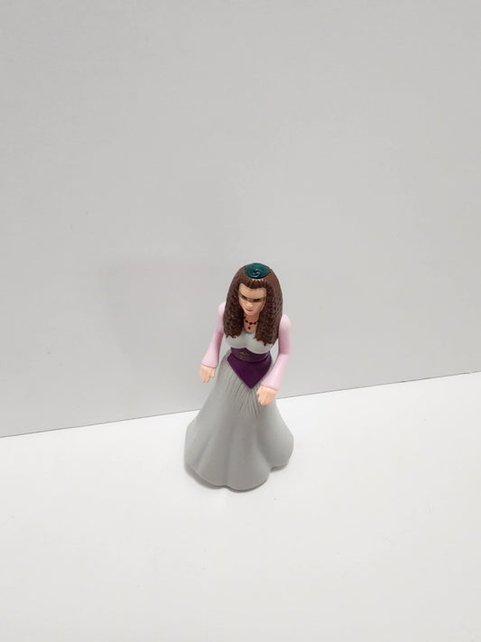 Saban Mystic Knights Tir Na Nog Queen - Queen - Witch - Saban - Mystic Knights